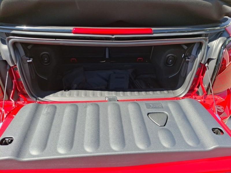 MINI Cabrio – Bild 9