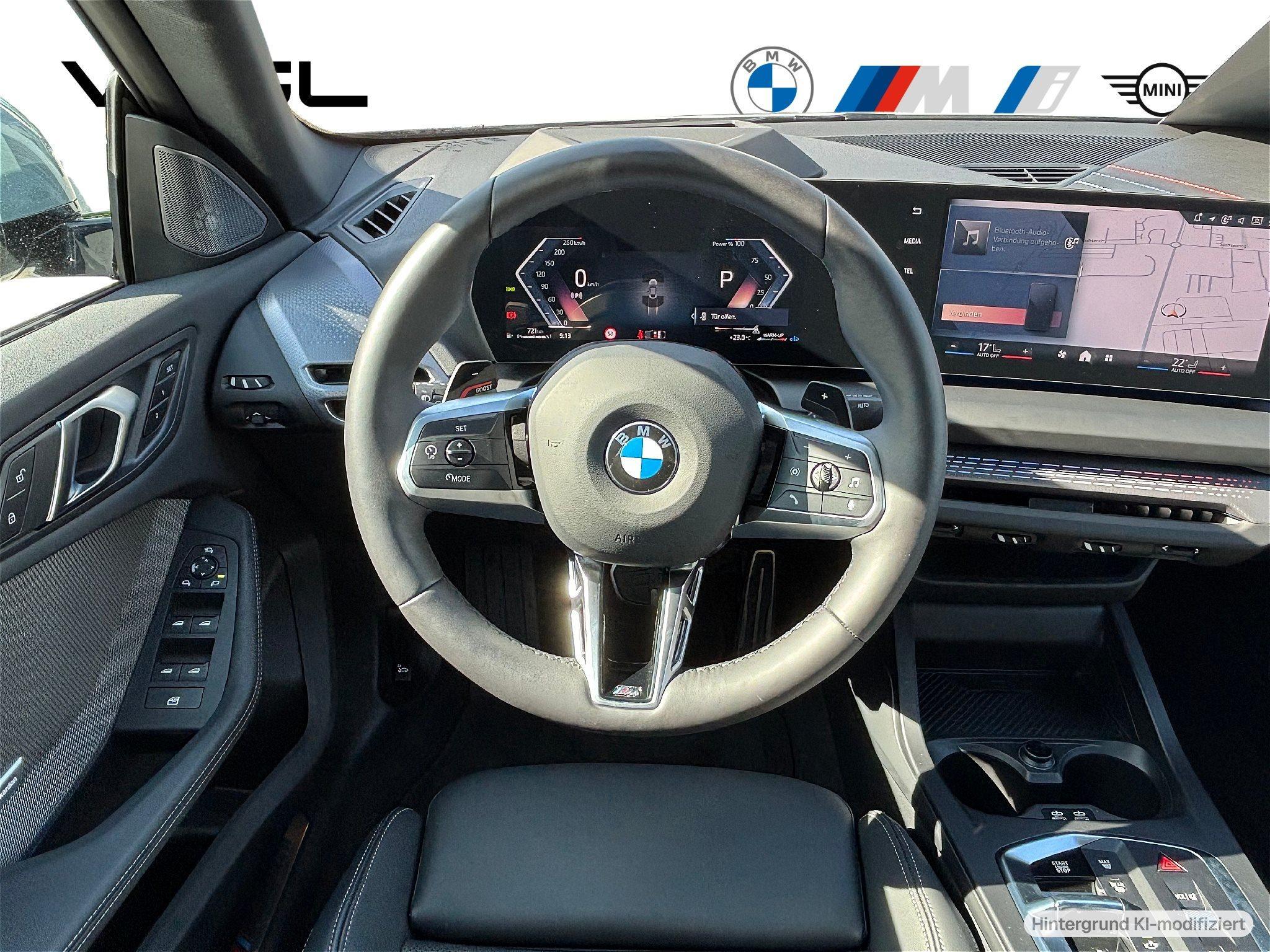 BMW 2er Gran Coupé – Bild 6