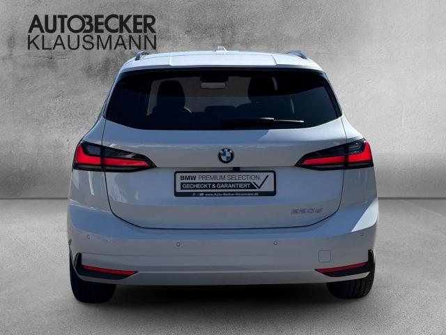 BMW 2er Active Tourer – Bild 4