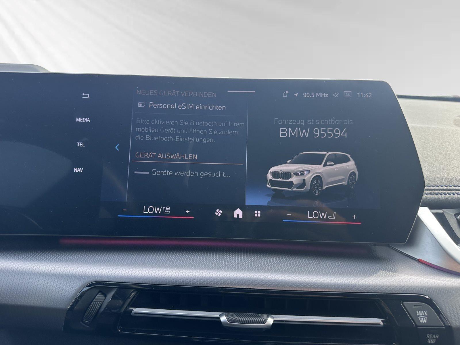 BMW X1 – Bild 28