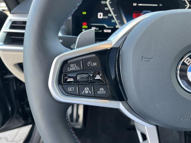 BMW 4er Coupé – Bild 8