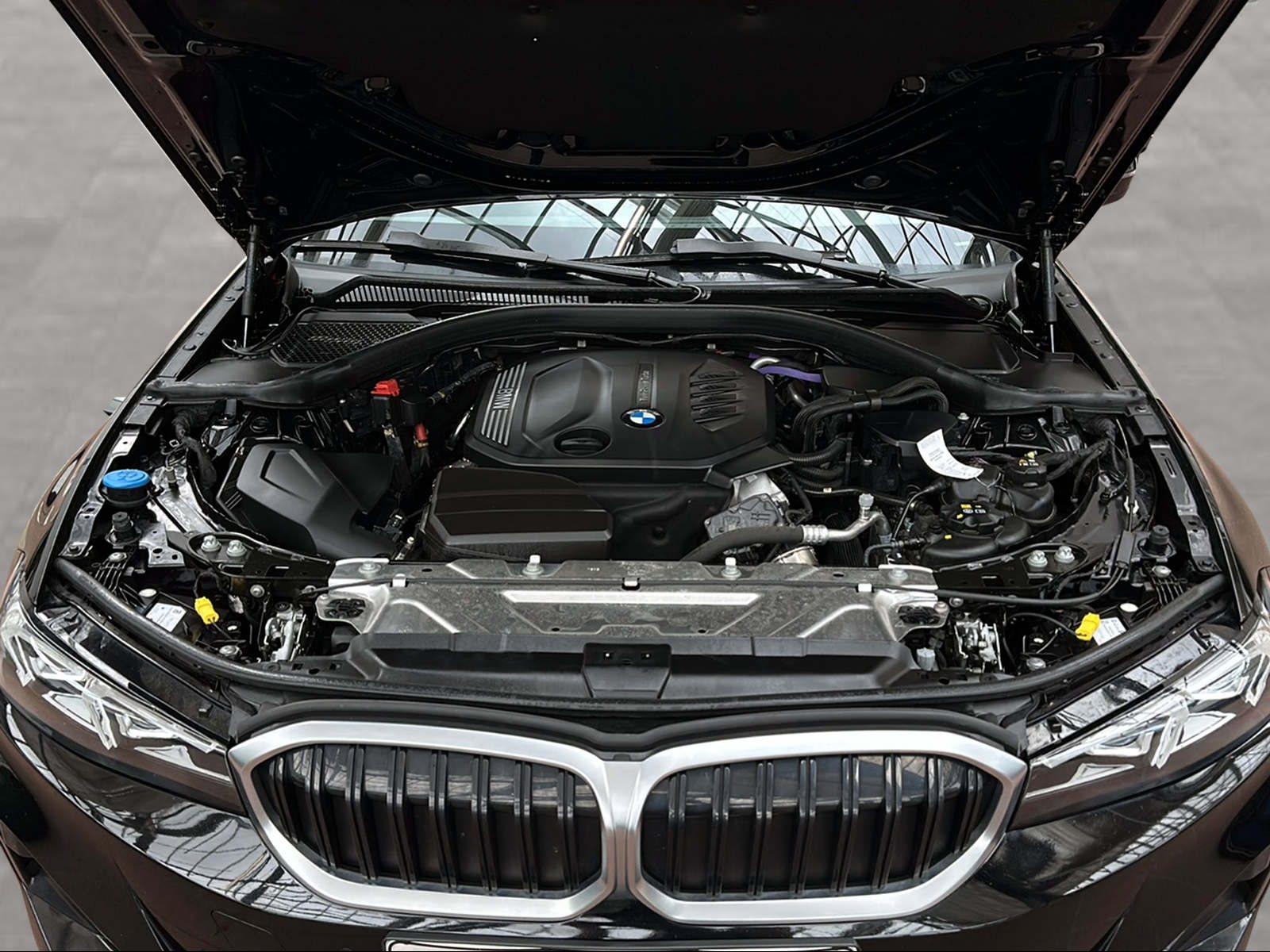 BMW 3er Touring – Bild 19
