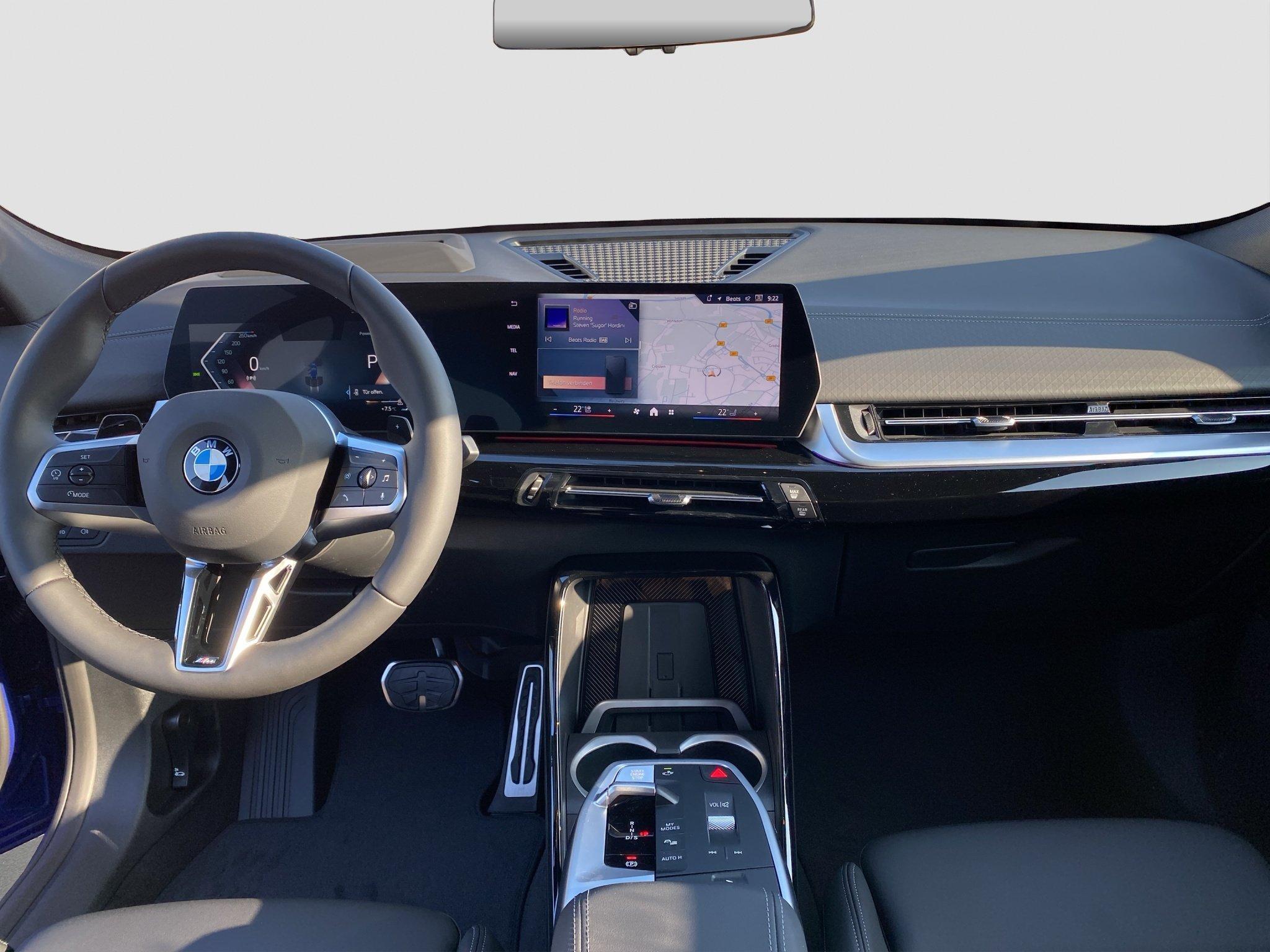 BMW X2 – Bild 7