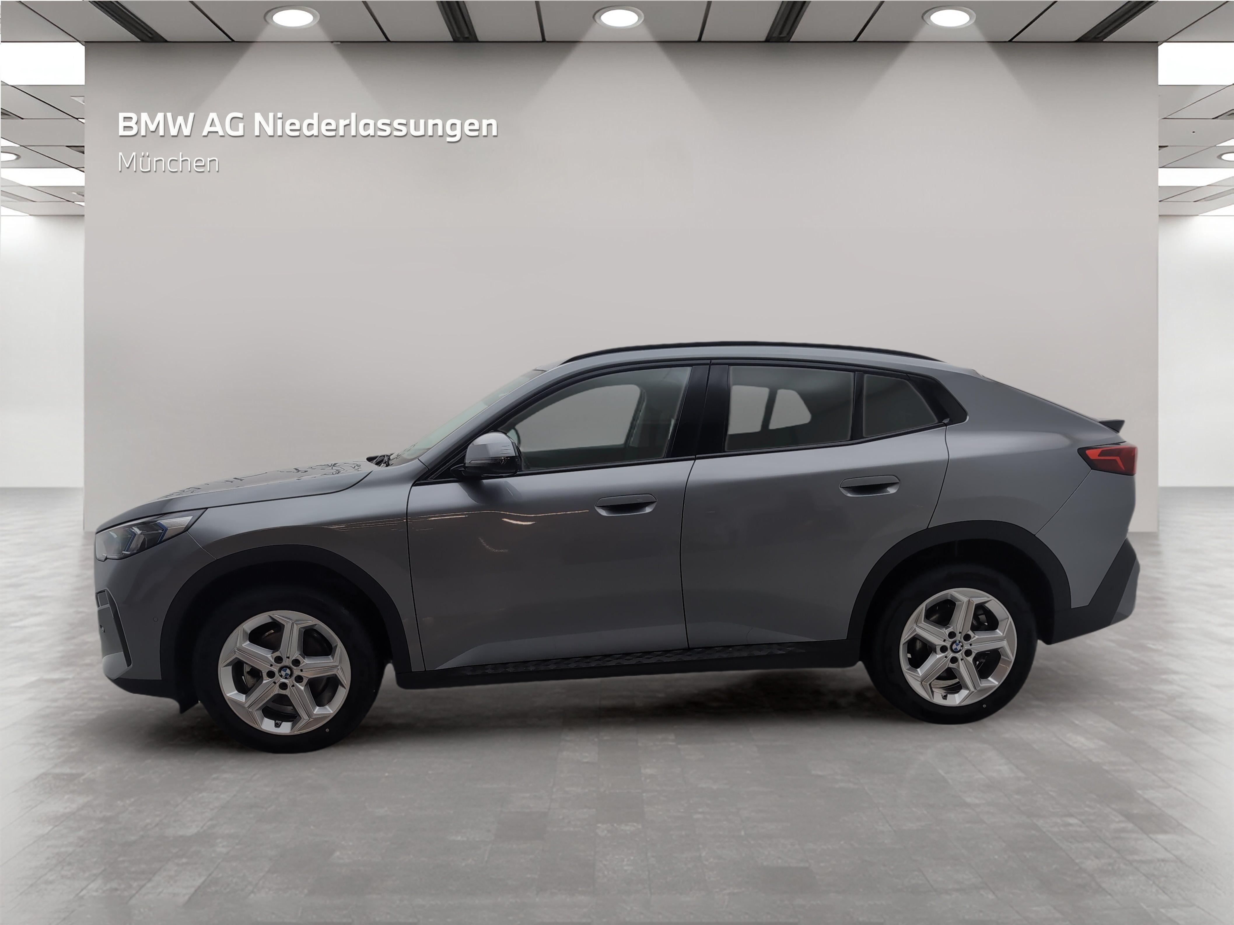 BMW X2 – Bild 2