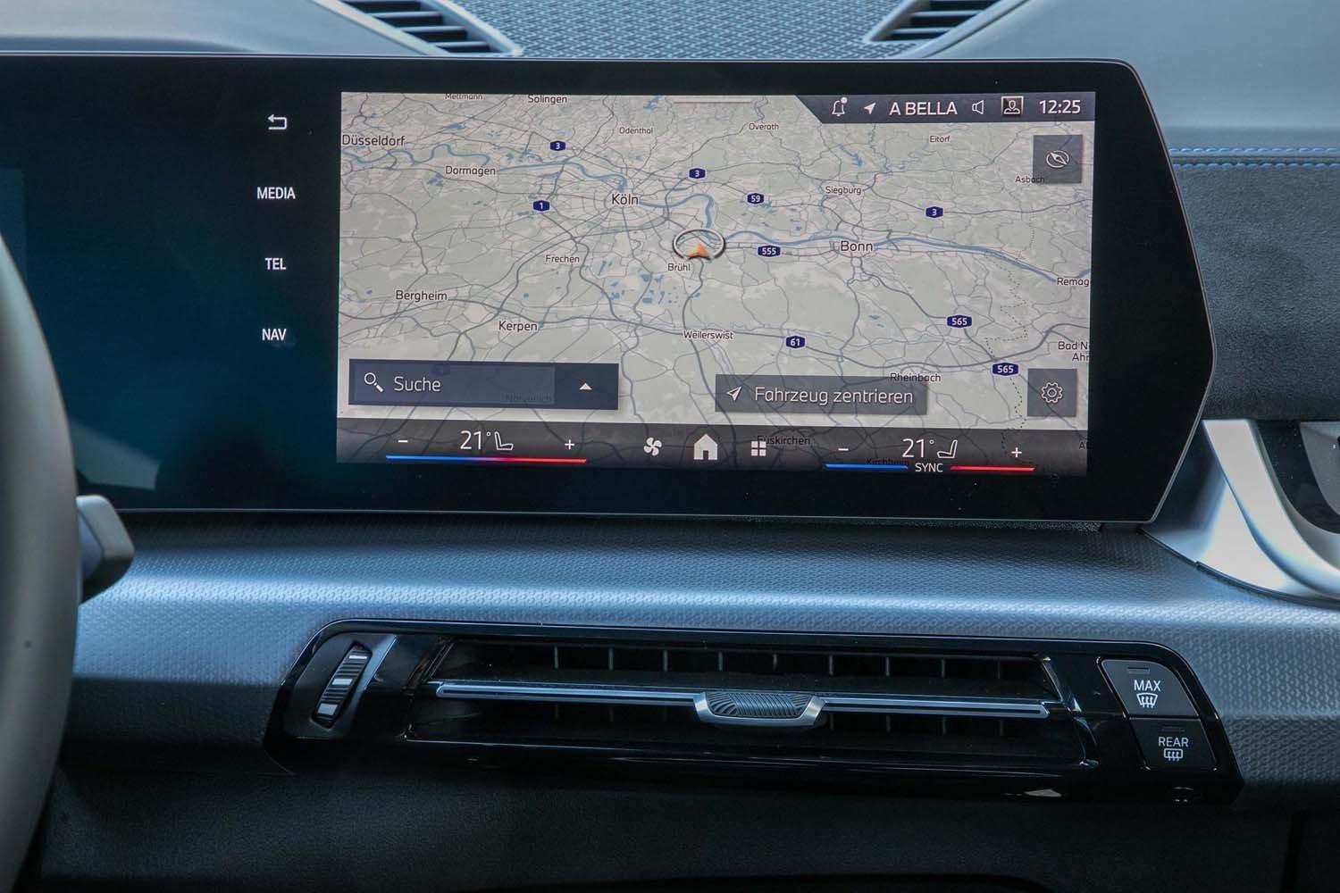 BMW X2 – Bild 11