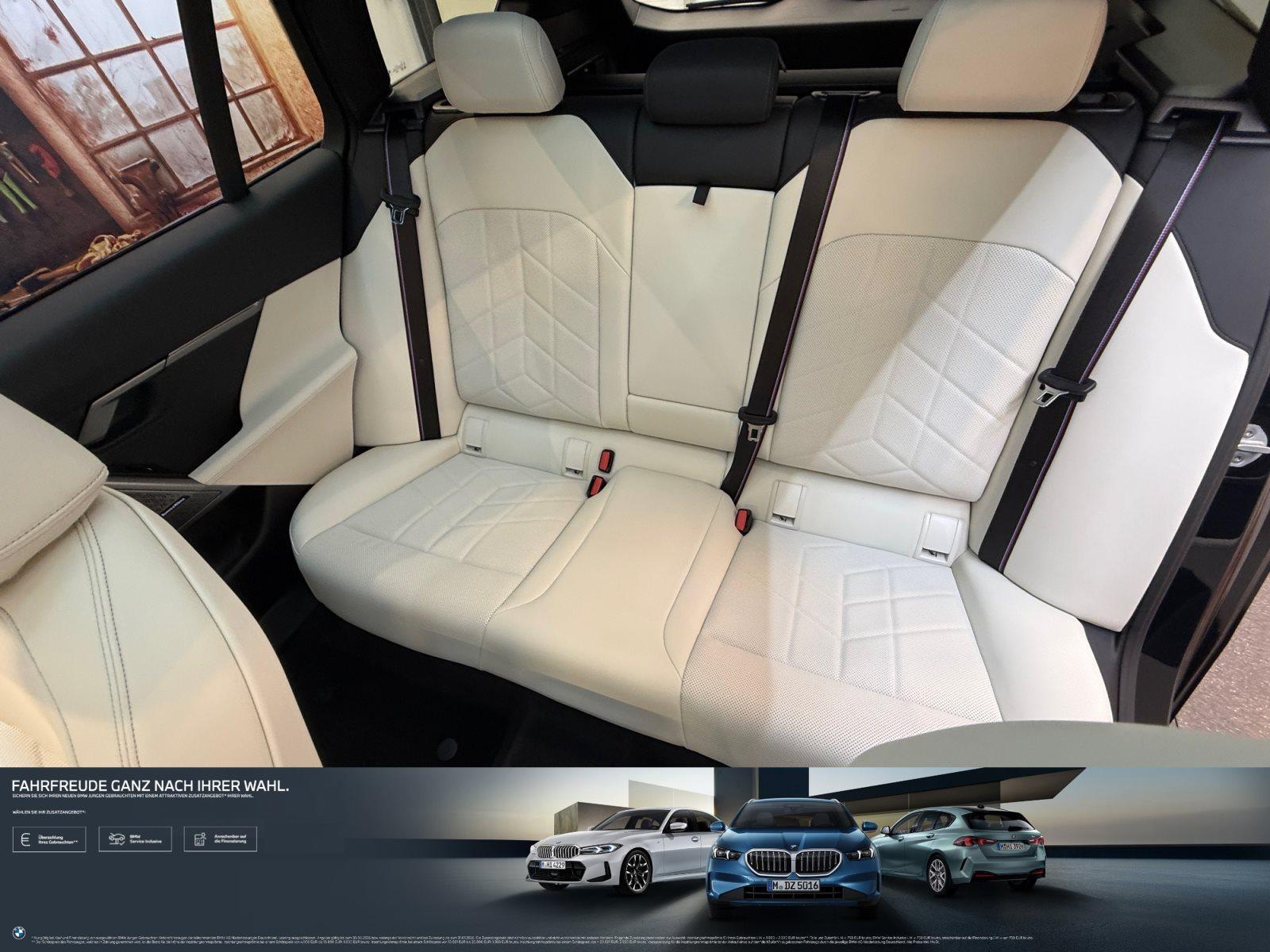 BMW 5er Touring – Bild 12