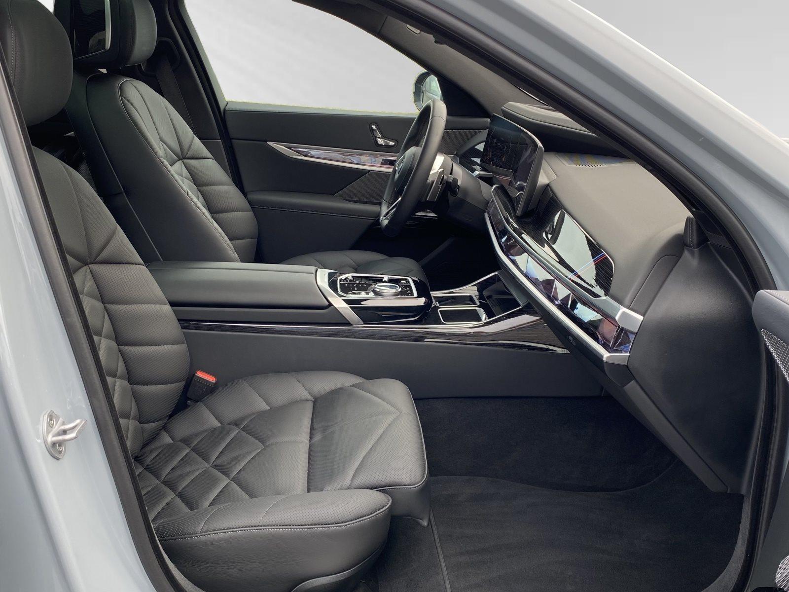 BMW 7er – Bild 8