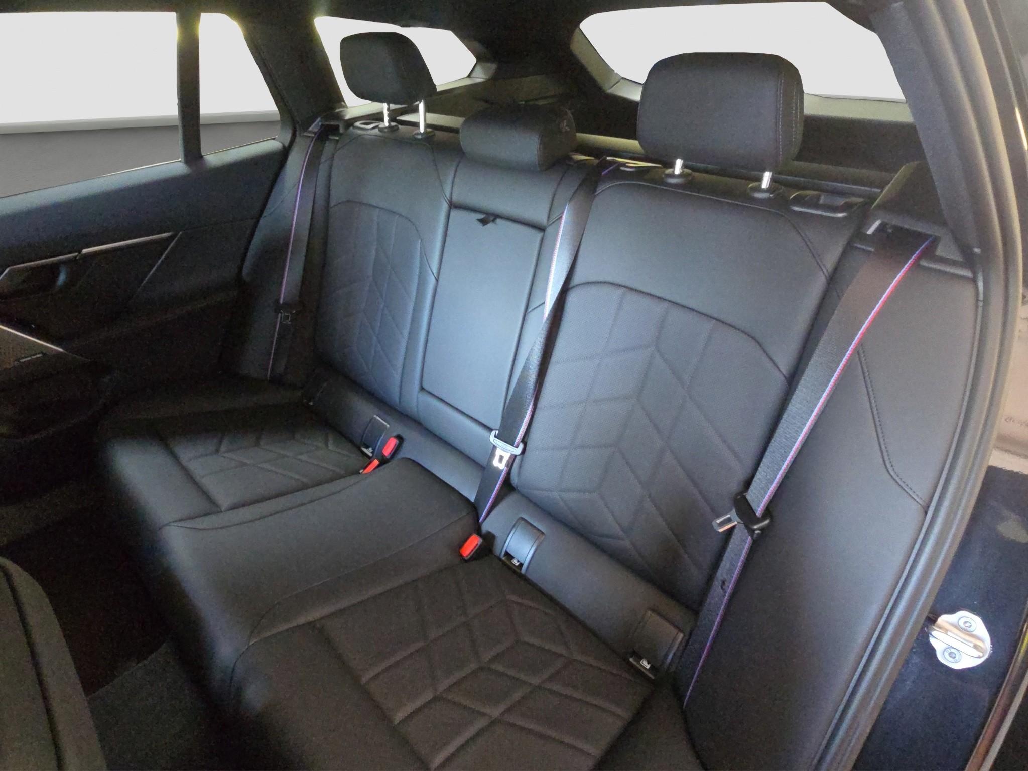 BMW 5er Touring – Bild 14
