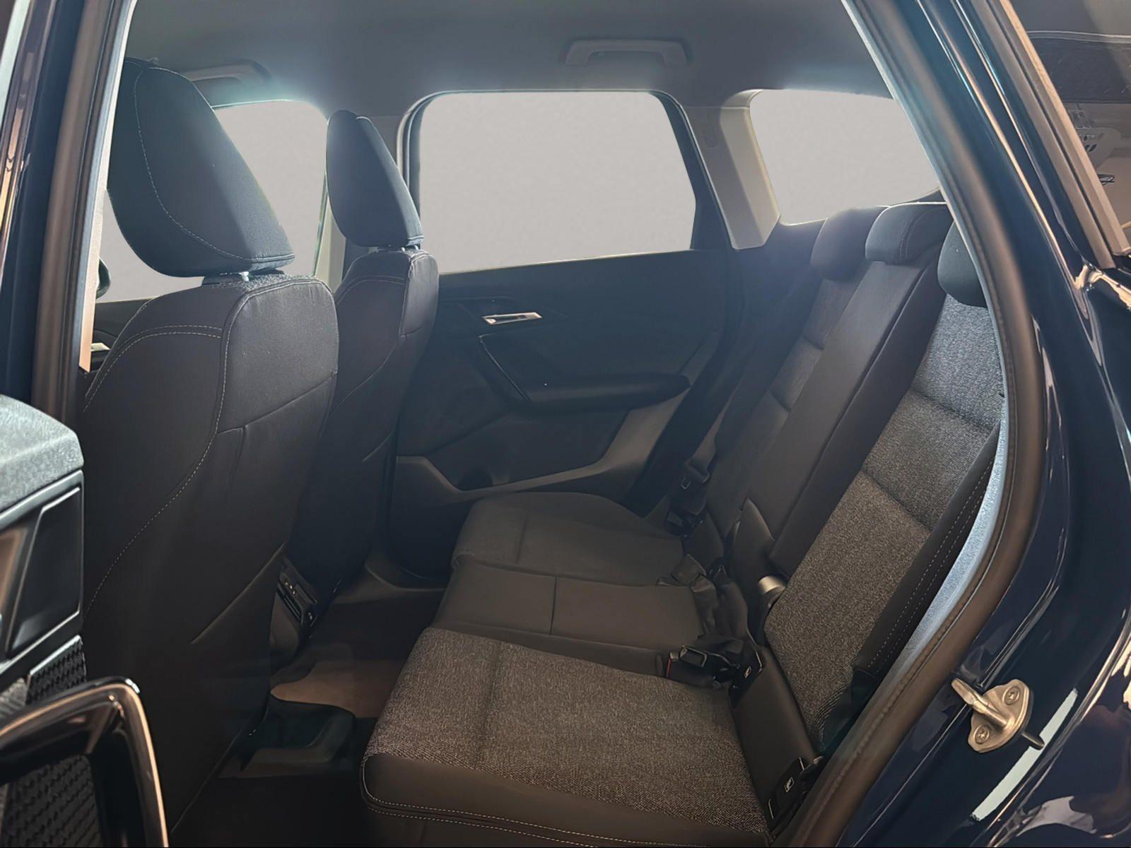 BMW X1 – Bild 15
