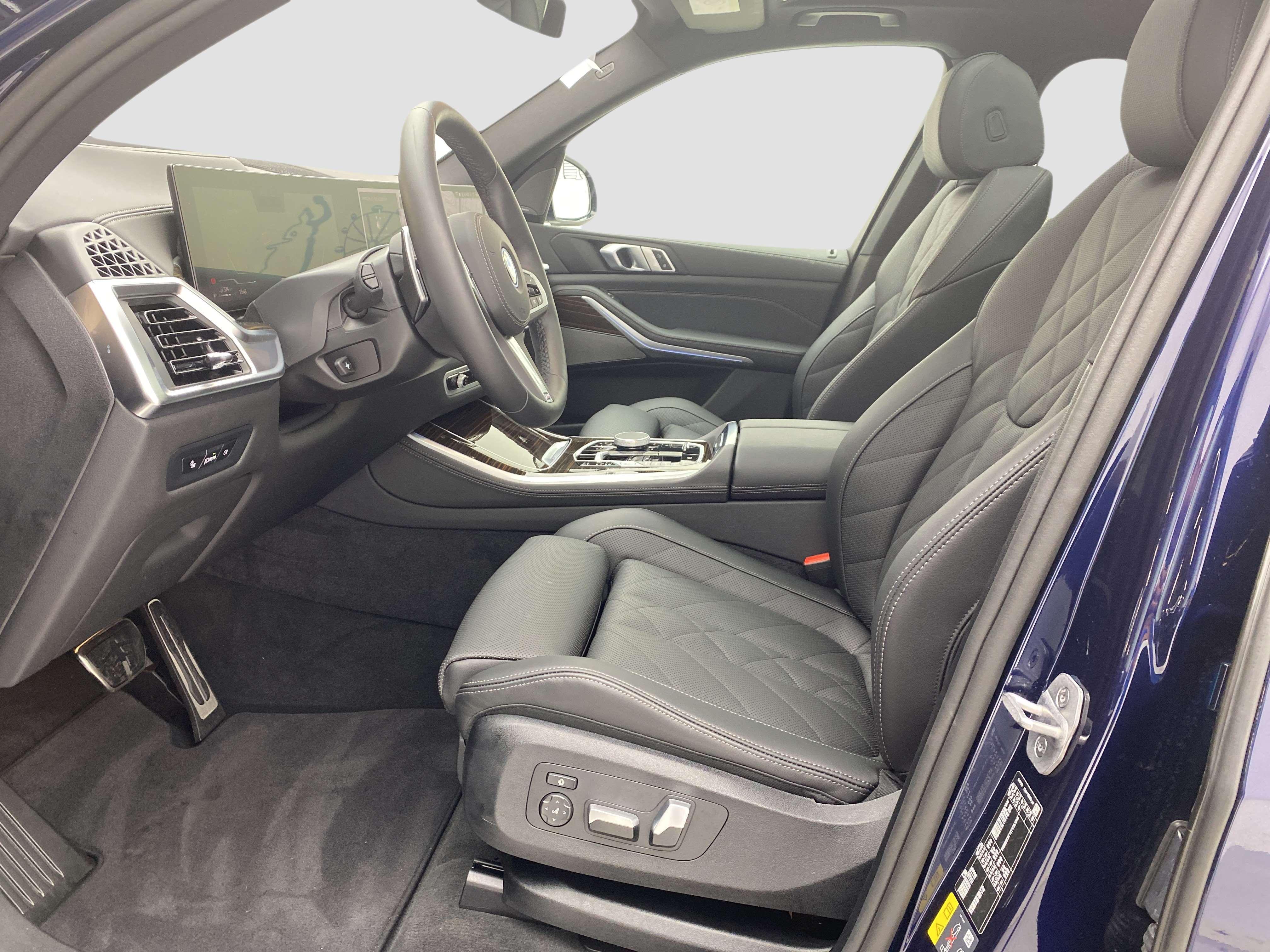 BMW X5 – Bild 10
