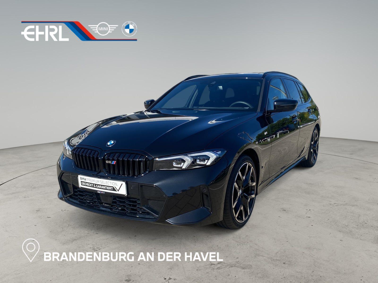 BMW 3er Touring