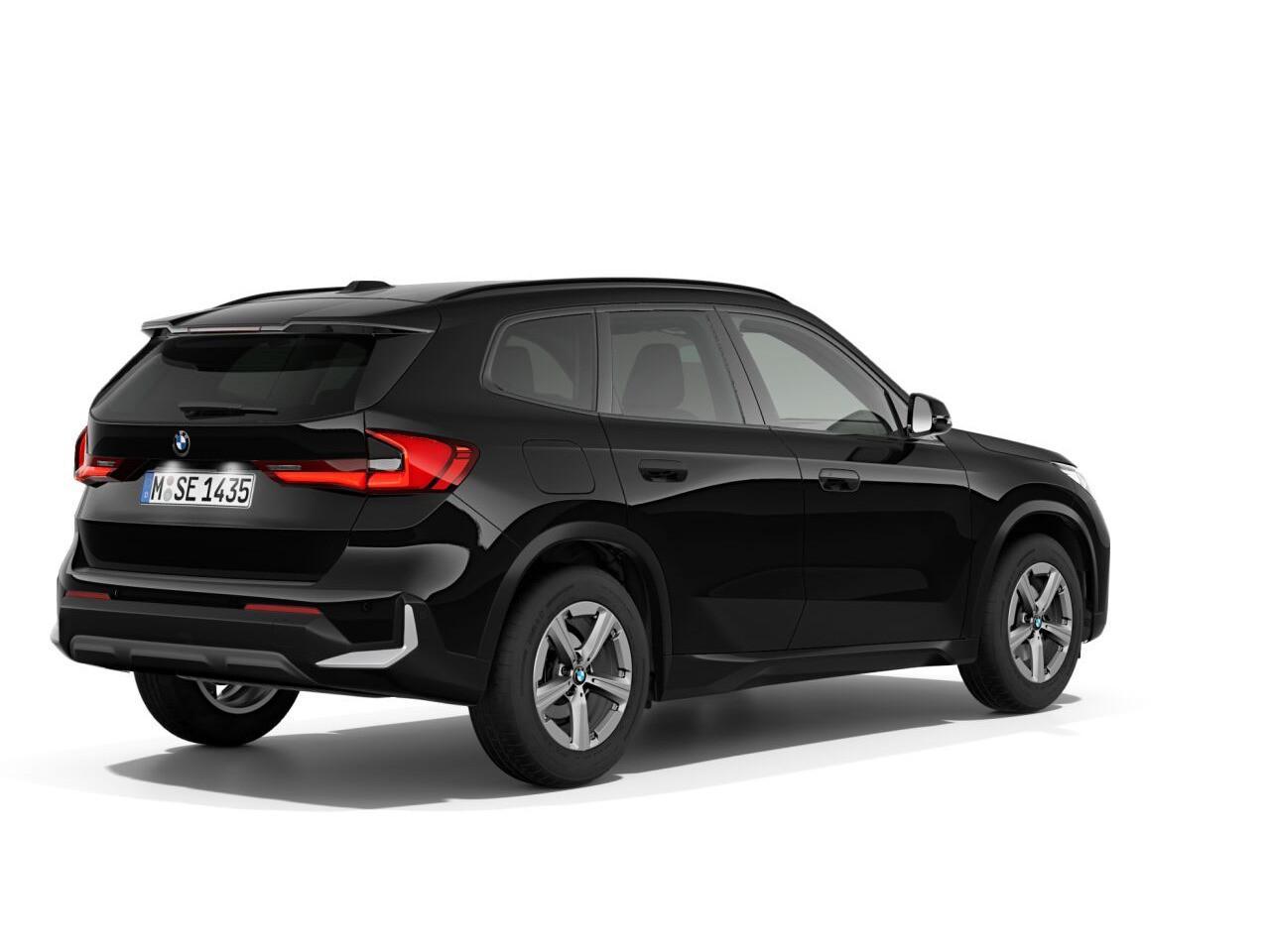 BMW X1 – Bild 2