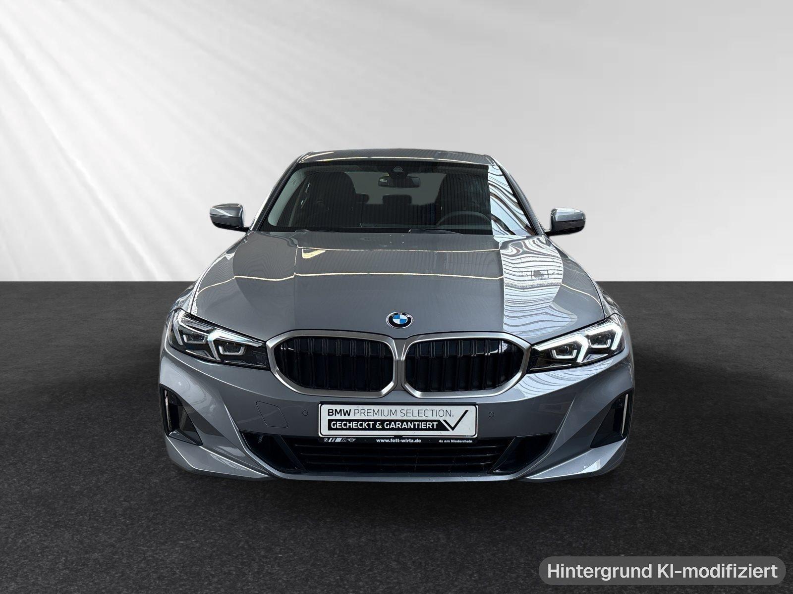 BMW 3er – Bild 5