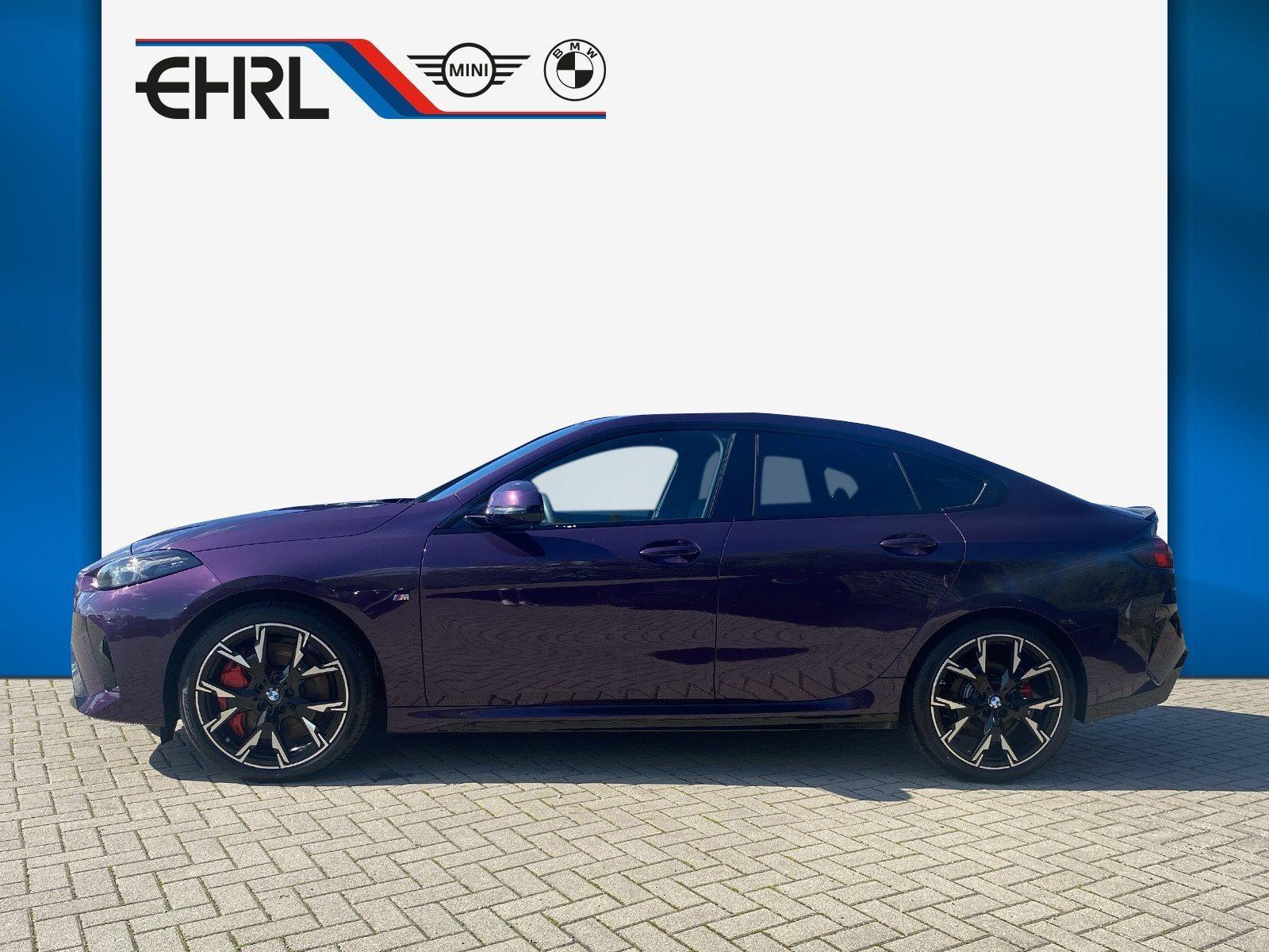 BMW 2er Gran Coupé – Bild 4