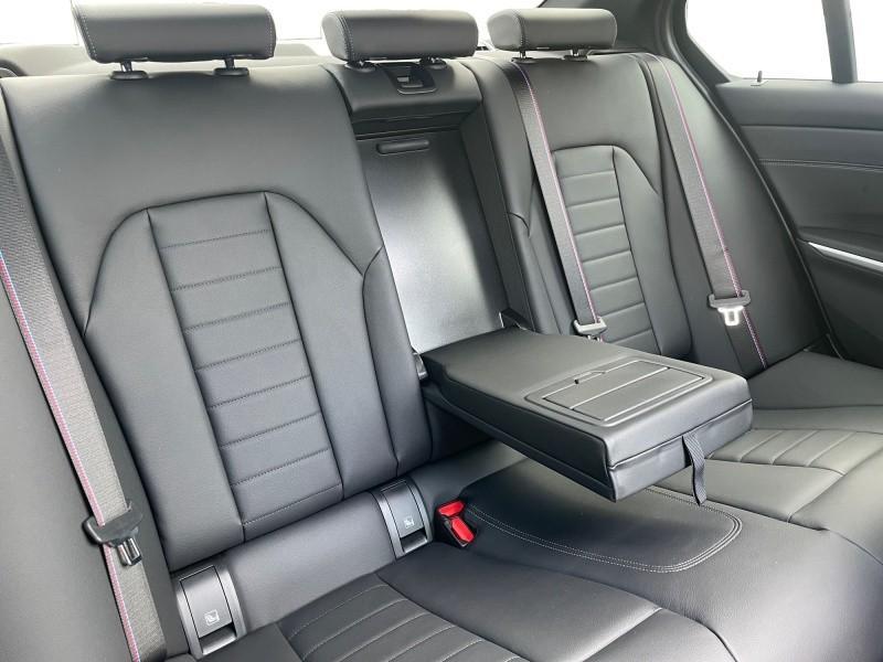 BMW 3er – Bild 12