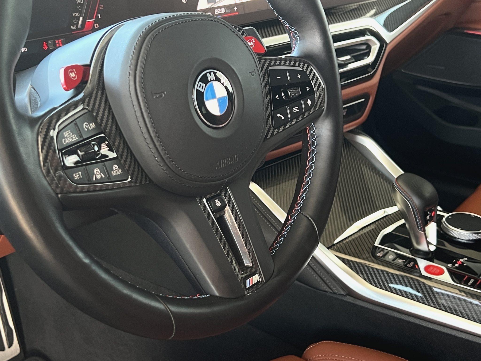 BMW M3 Touring – Bild 10