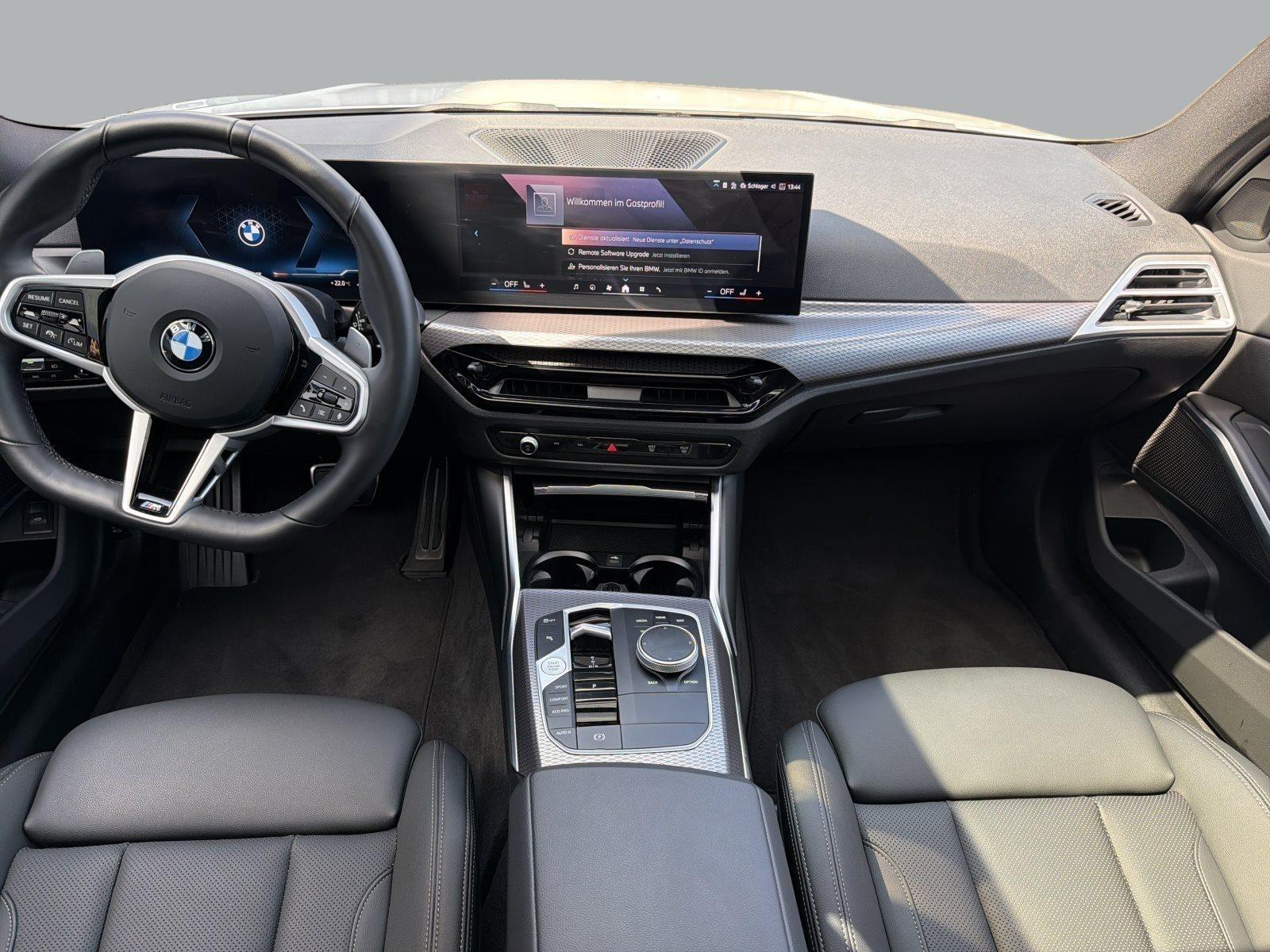 BMW 3er Touring – Bild 22