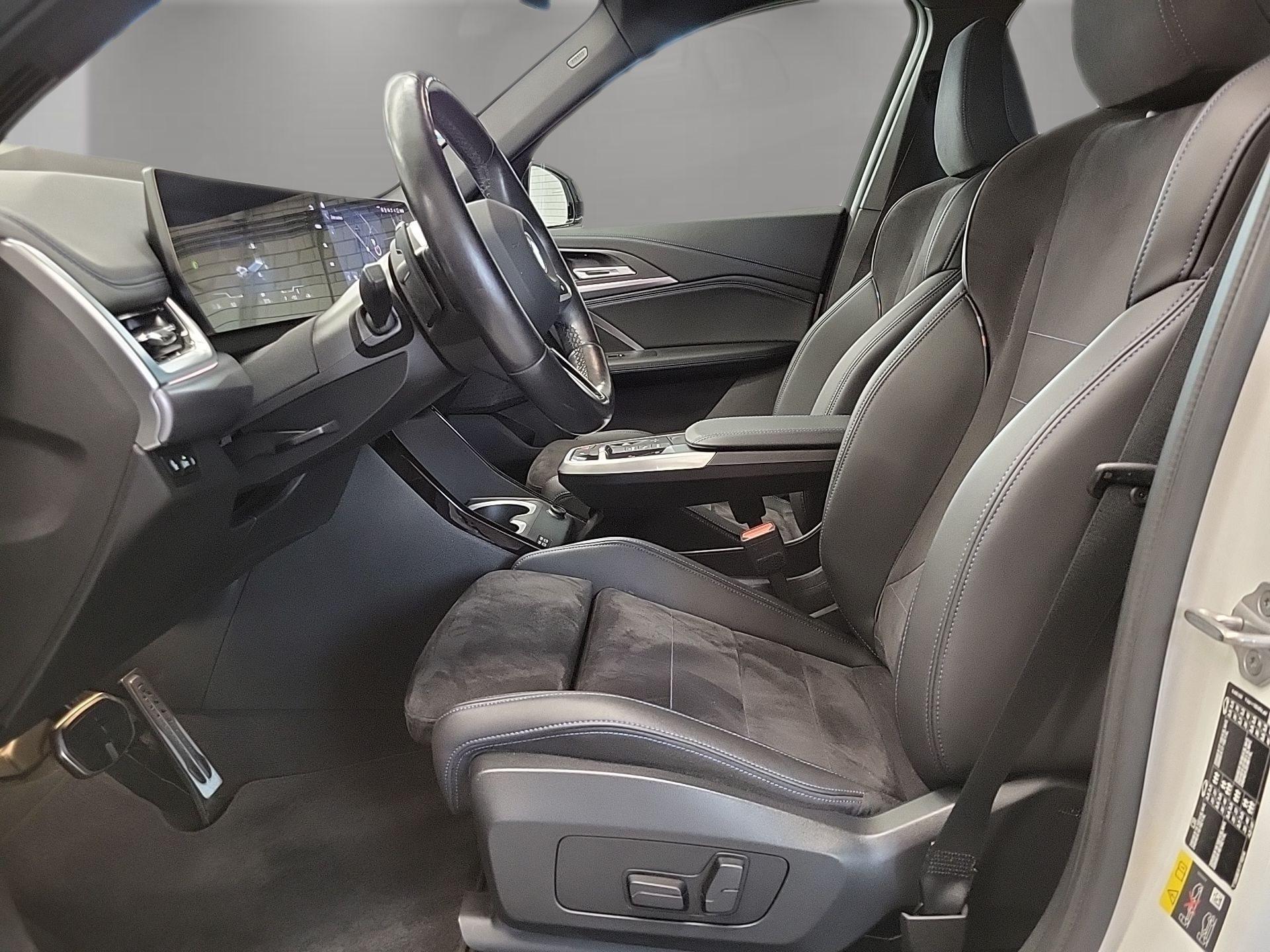 BMW iX1 – Bild 15