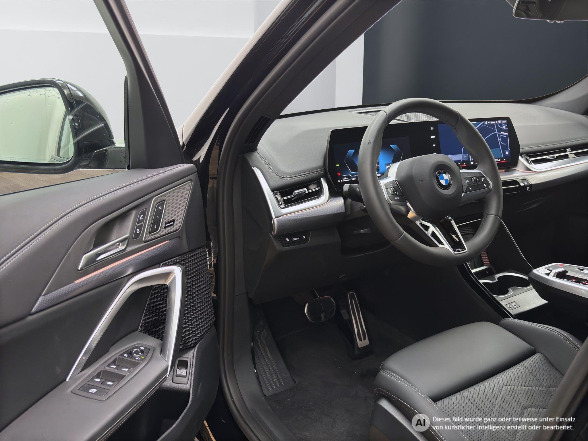 BMW X1 – Bild 2