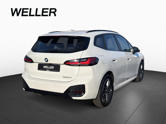 BMW 2er Active Tourer – Bild 3