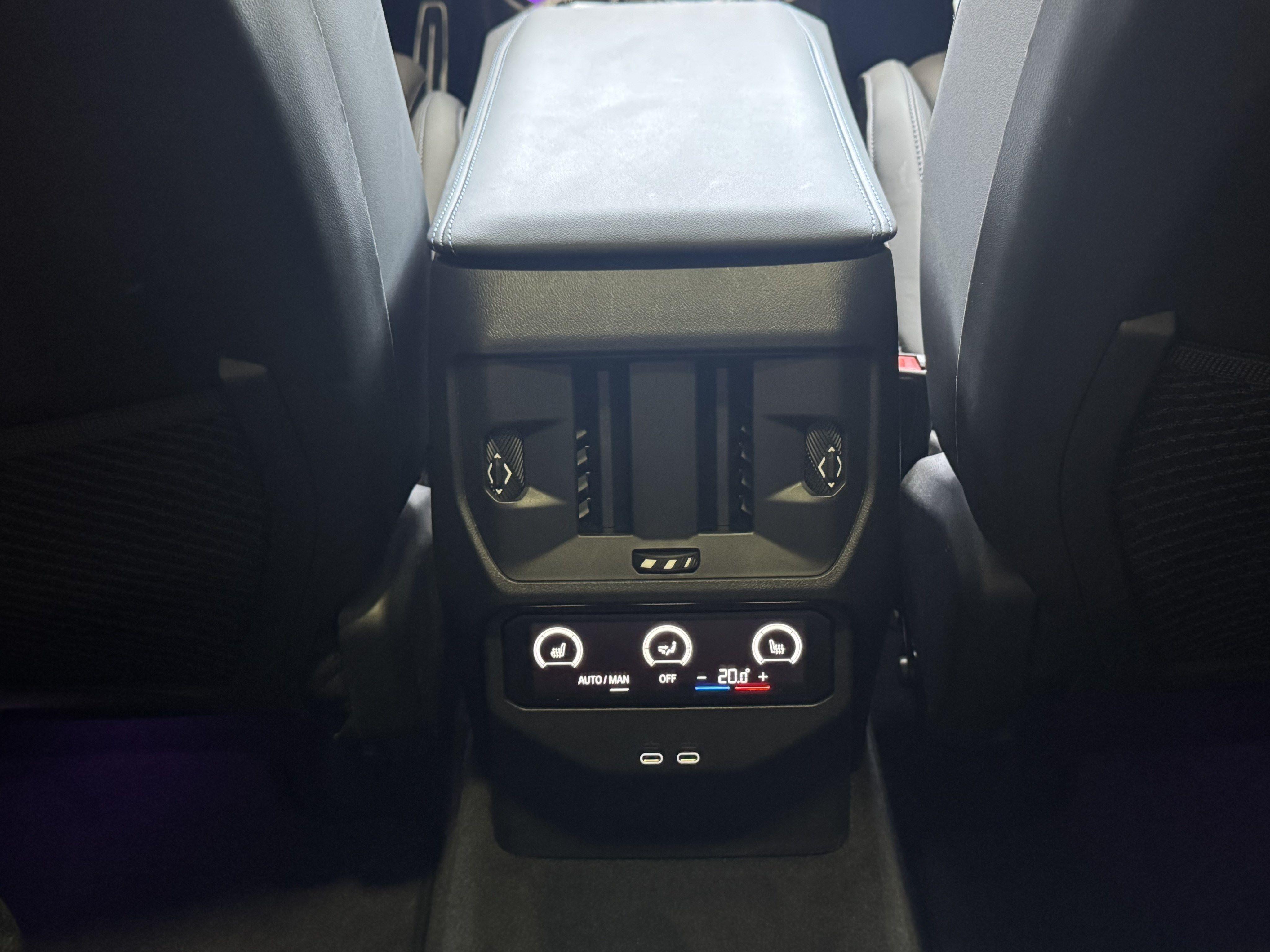 BMW X3 – Bild 15