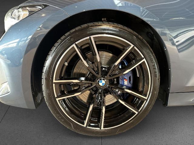 BMW 3er – Bild 11