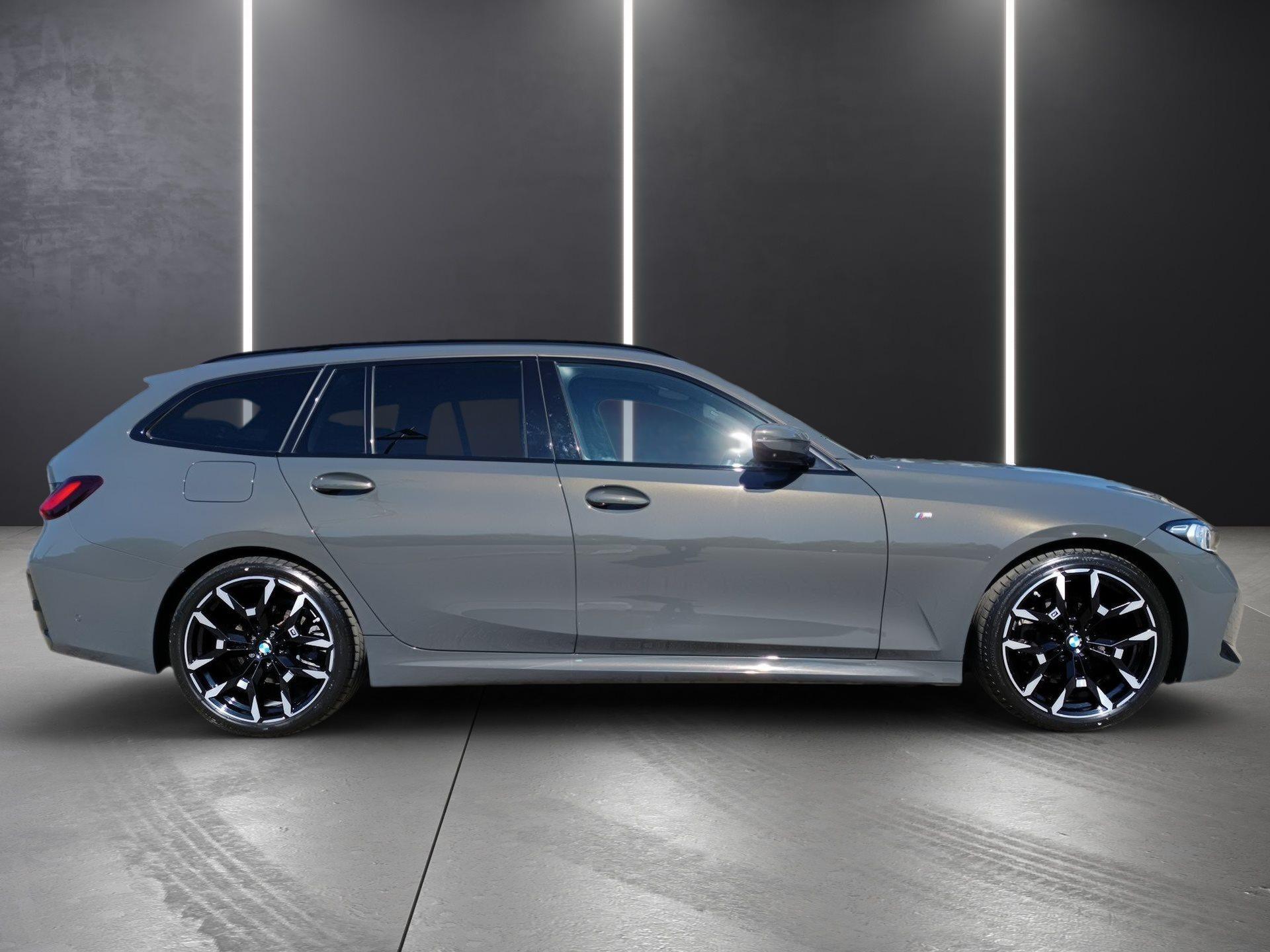 BMW 3er Touring – Bild 5