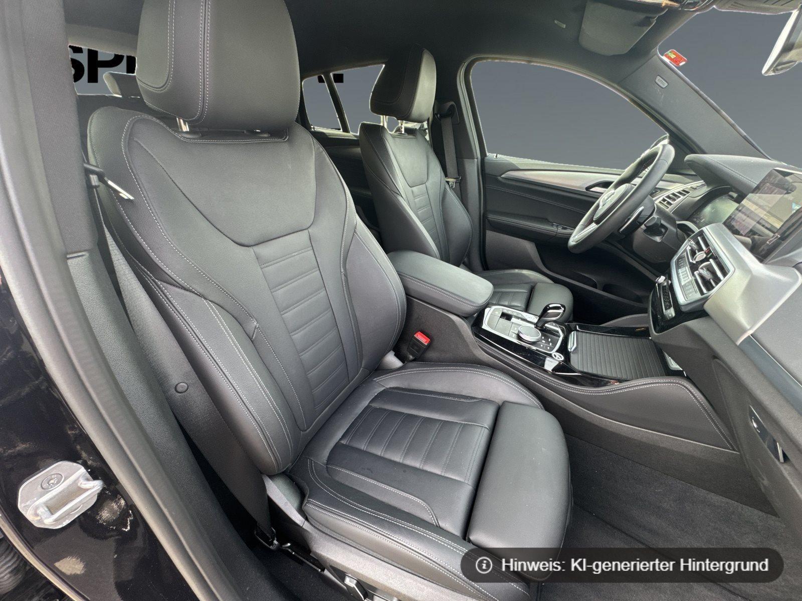 BMW X4 – Bild 10