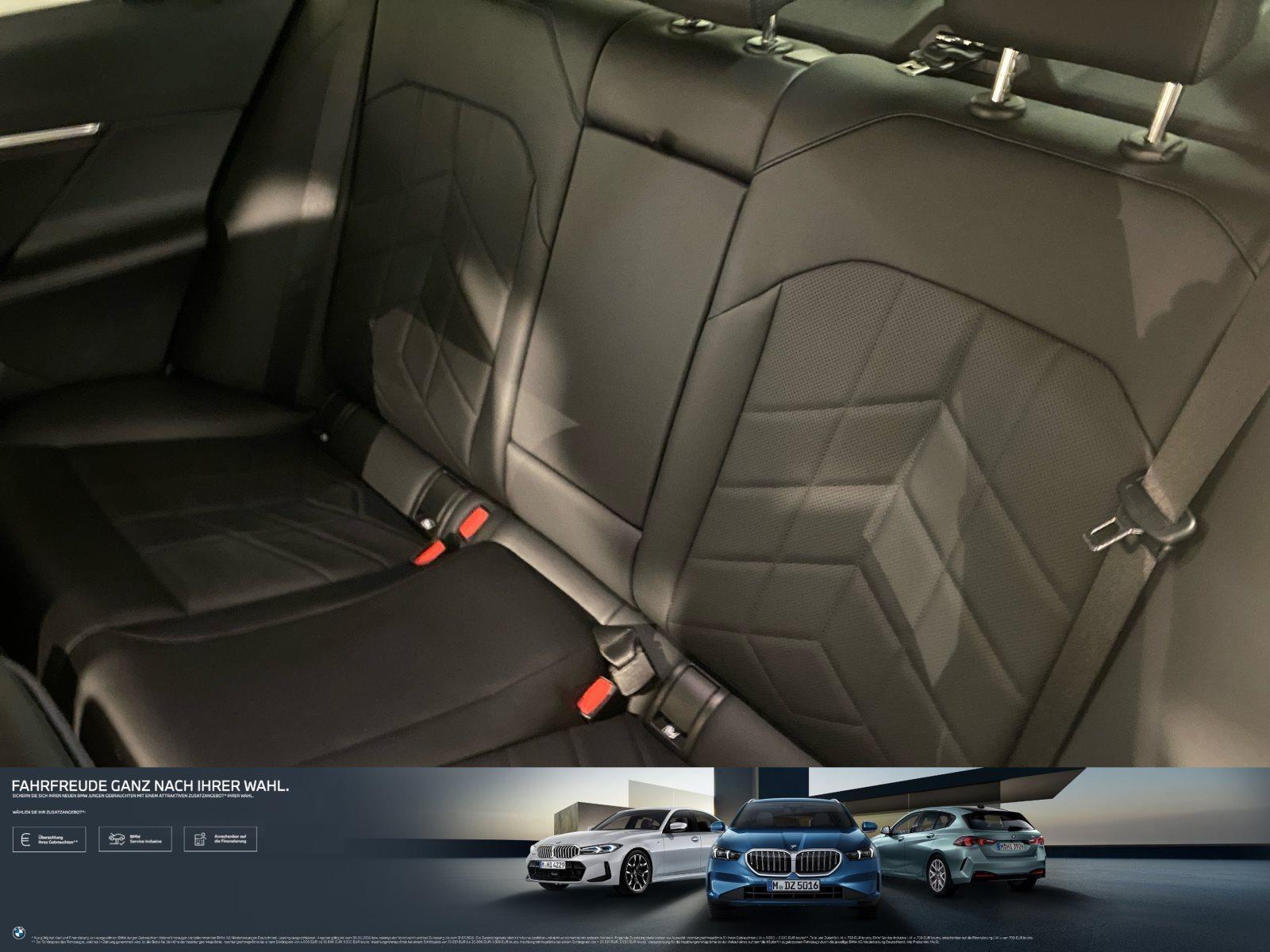 BMW 5er – Bild 17