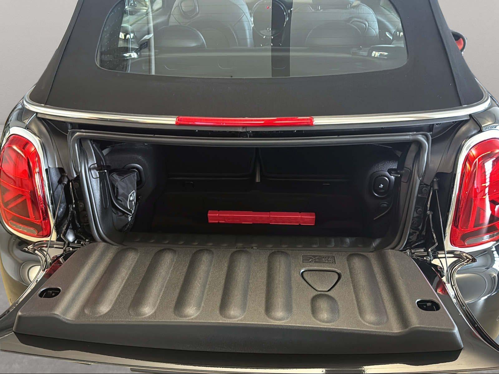 MINI Cabrio – Bild 13