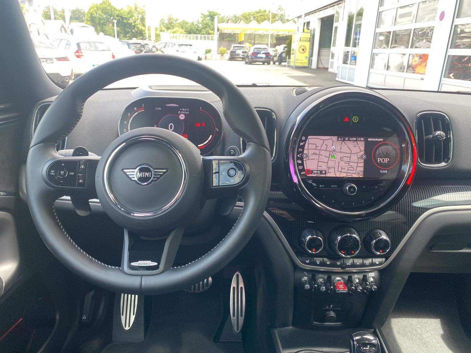 MINI Countryman – Bild 19