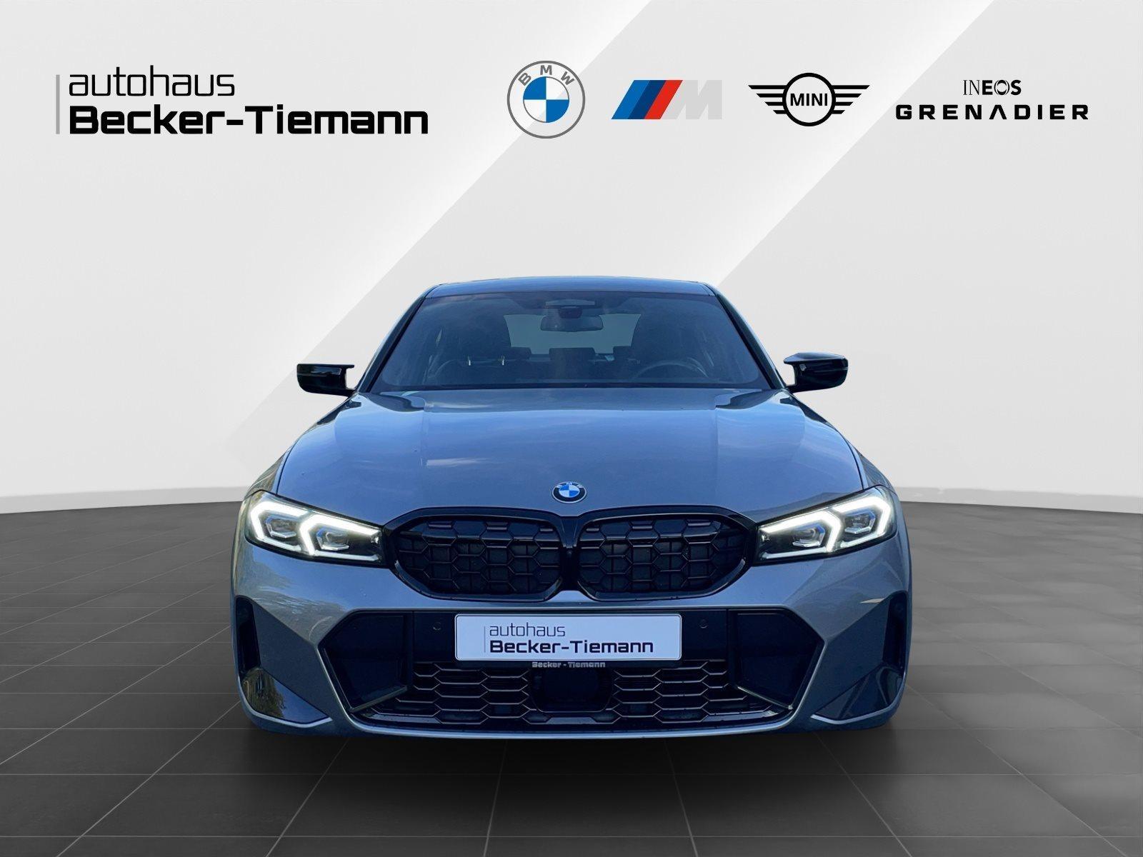 BMW 3er – Bild 2