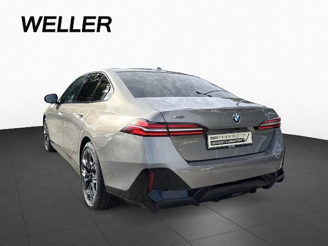 BMW 5er – Bild 4