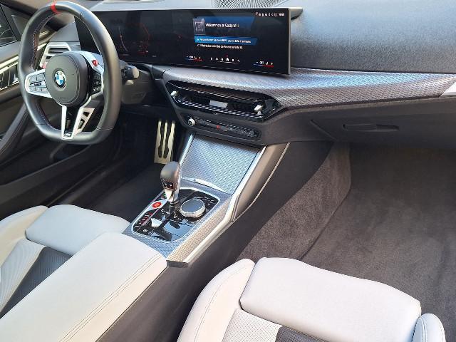 BMW M4 Coupé – Bild 6