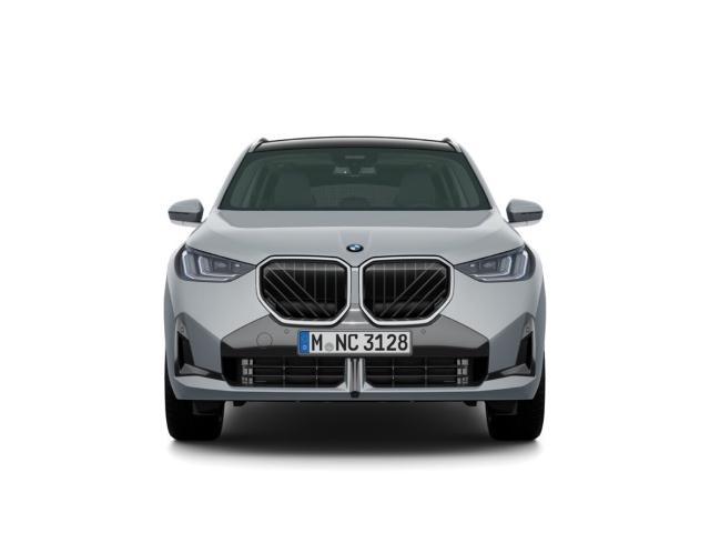 BMW X3 – Bild 4