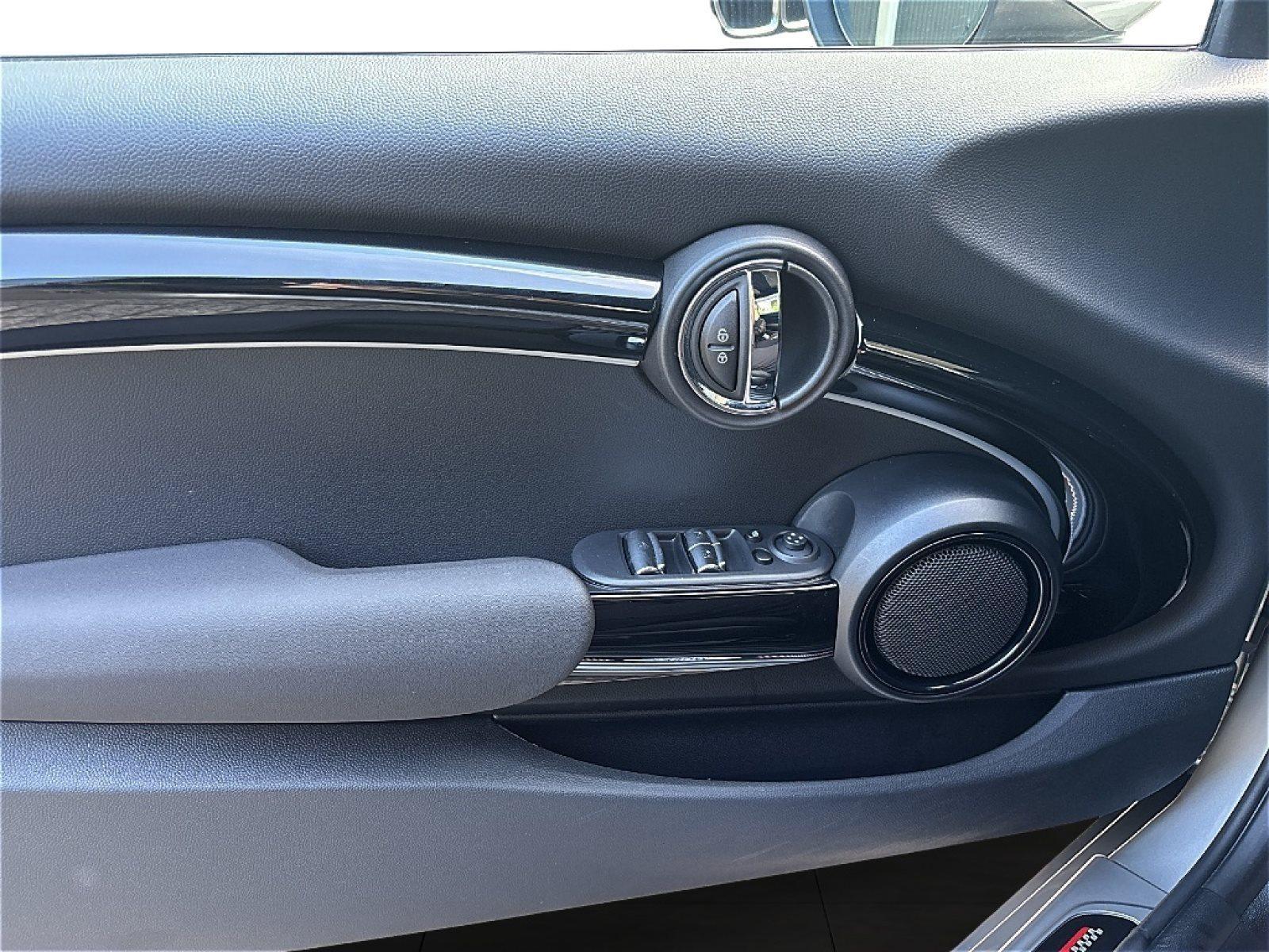 MINI Cabrio – Bild 15