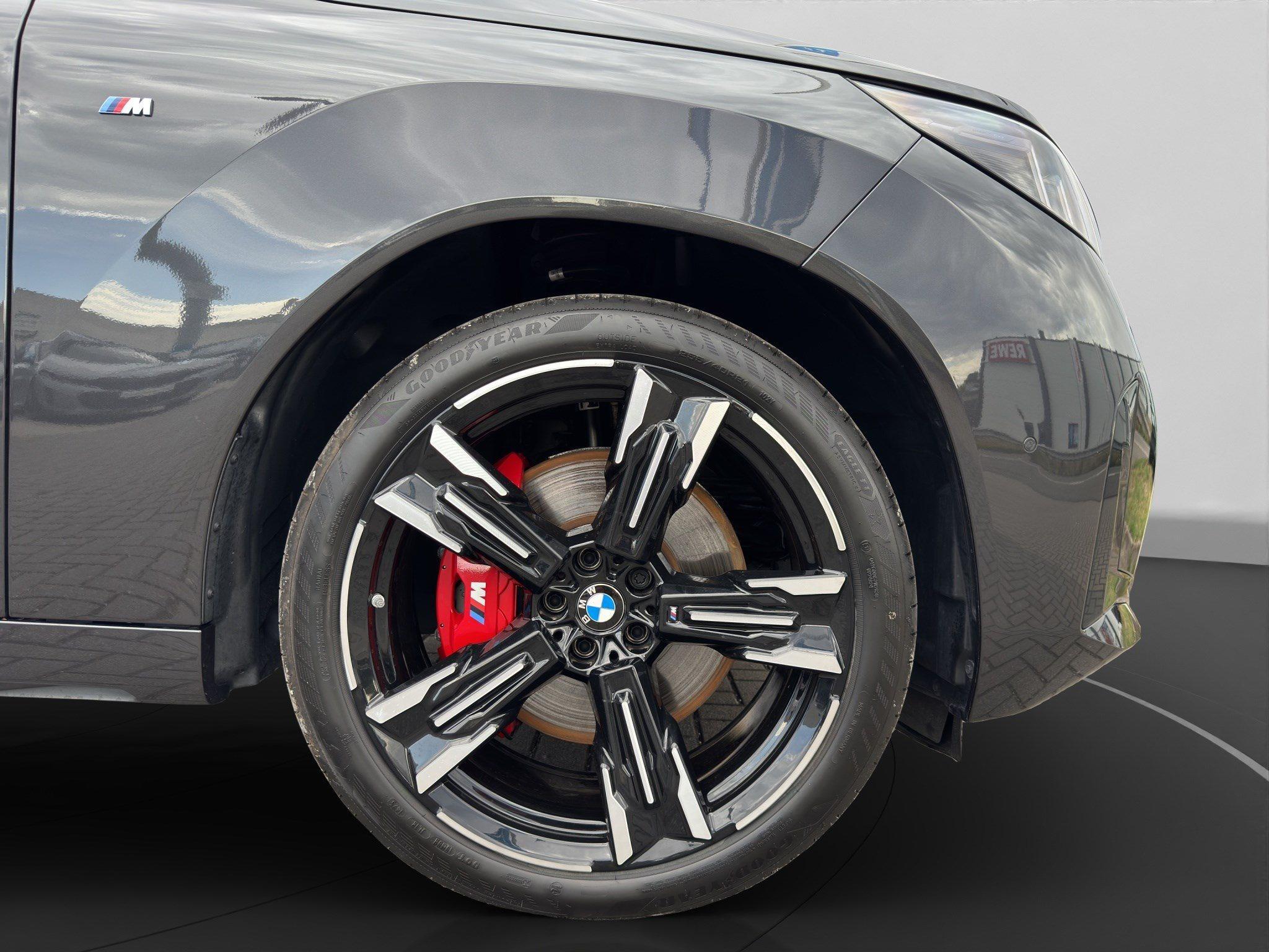 BMW X3 – Bild 29