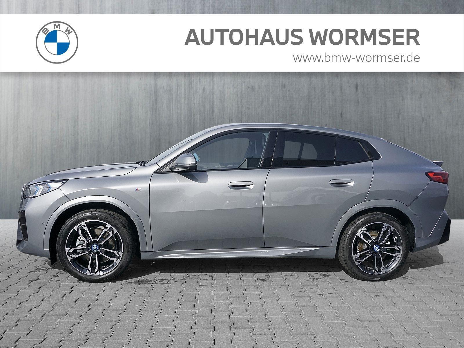BMW iX2 – Bild 4