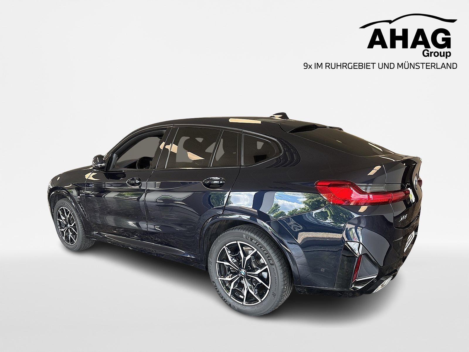 BMW X4 – Bild 6