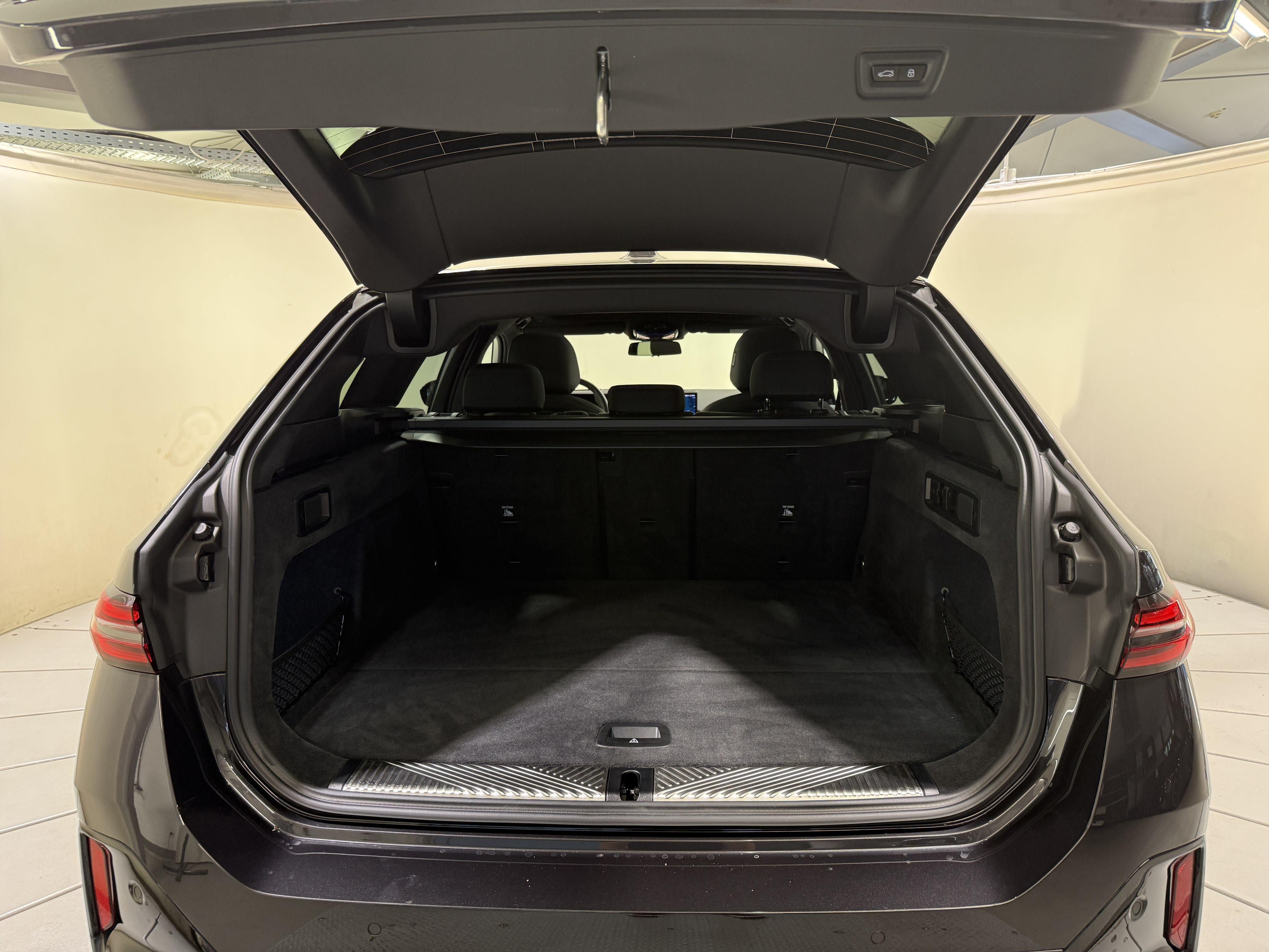 BMW 5er Touring – Bild 28