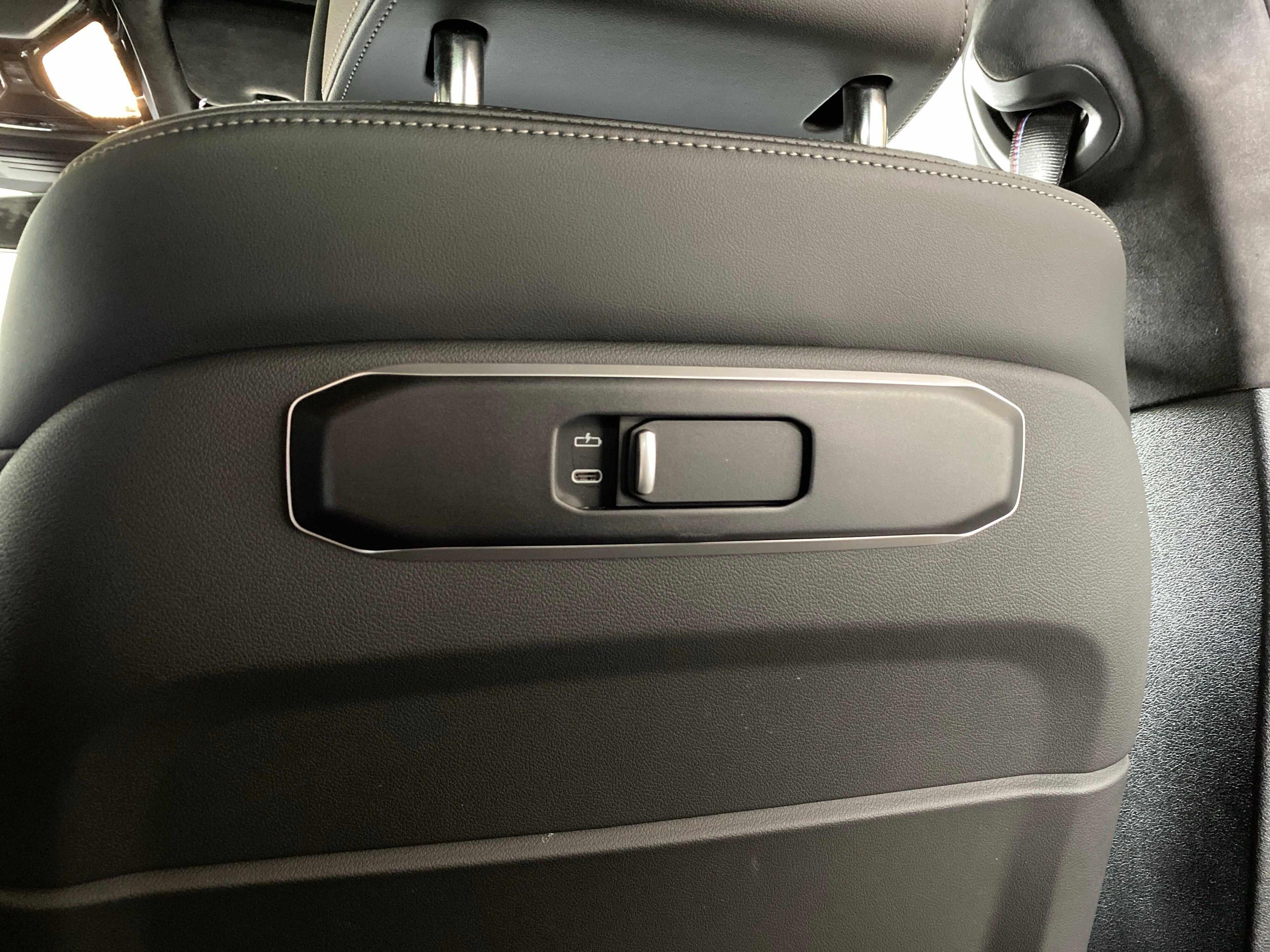 BMW X6 – Bild 10