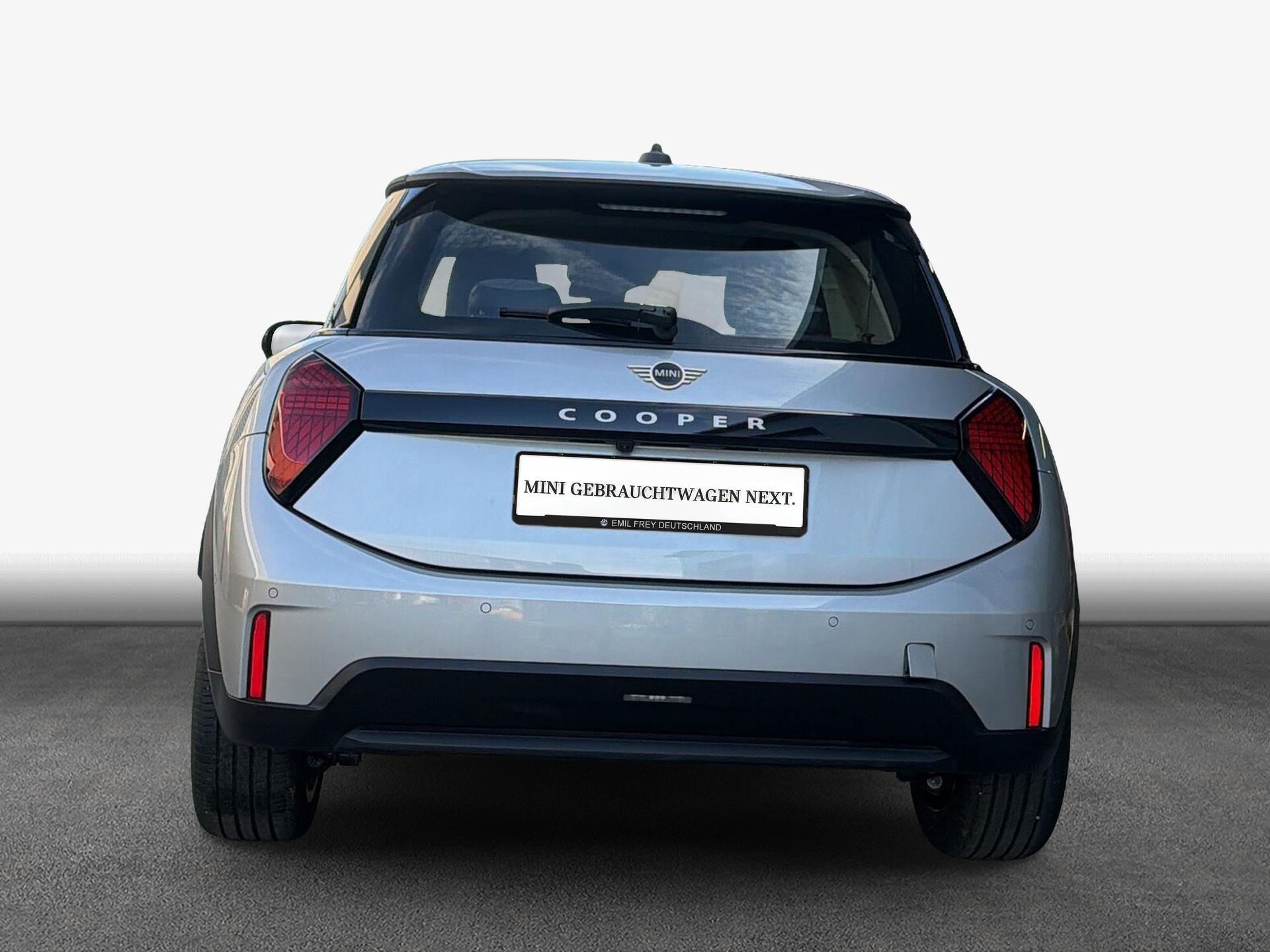 MINI Cooper 3-Türer – Bild 9