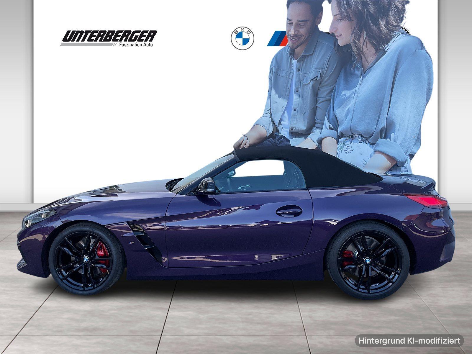BMW Z4 – Bild 3