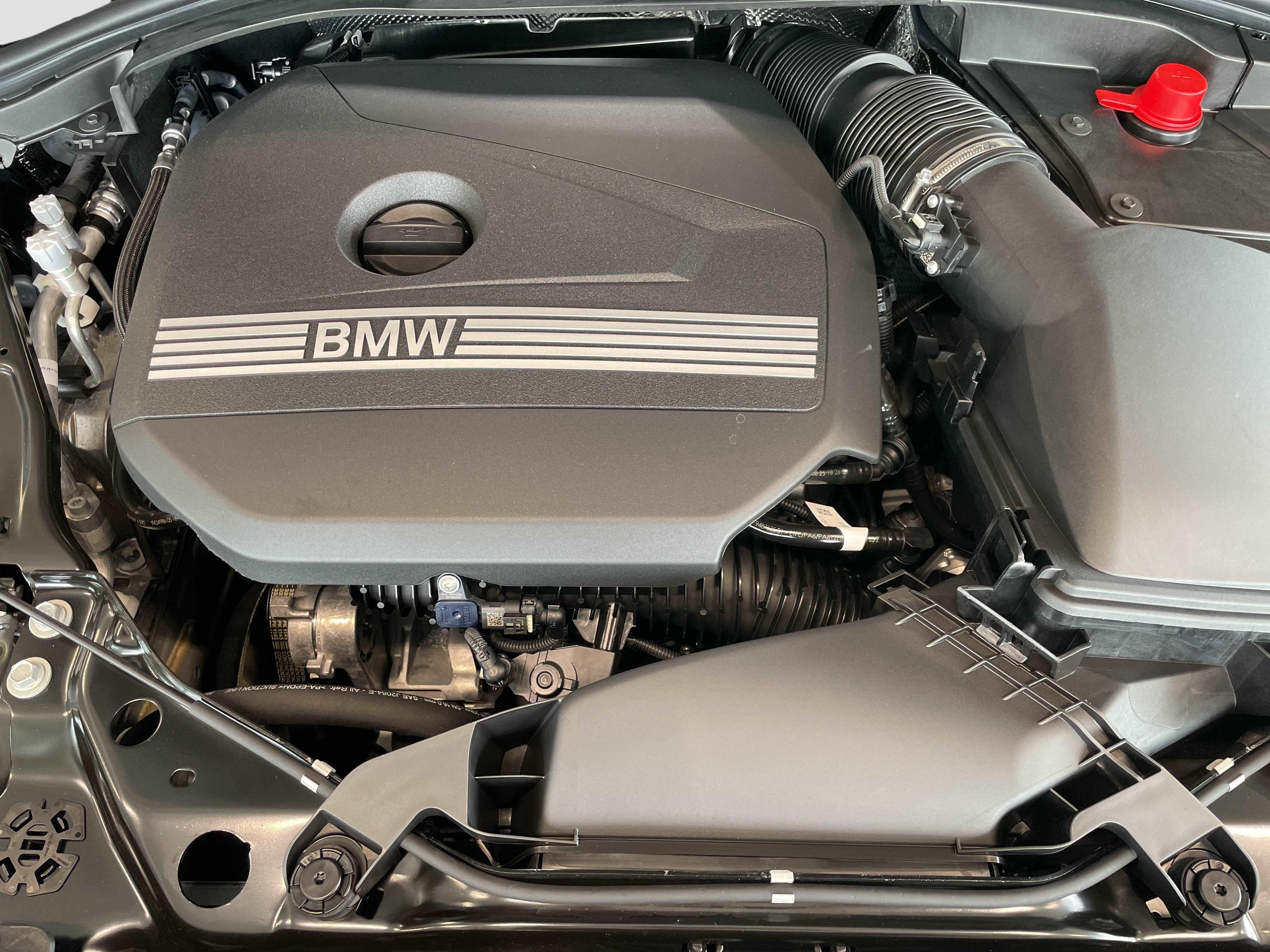 BMW 1er – Bild 10