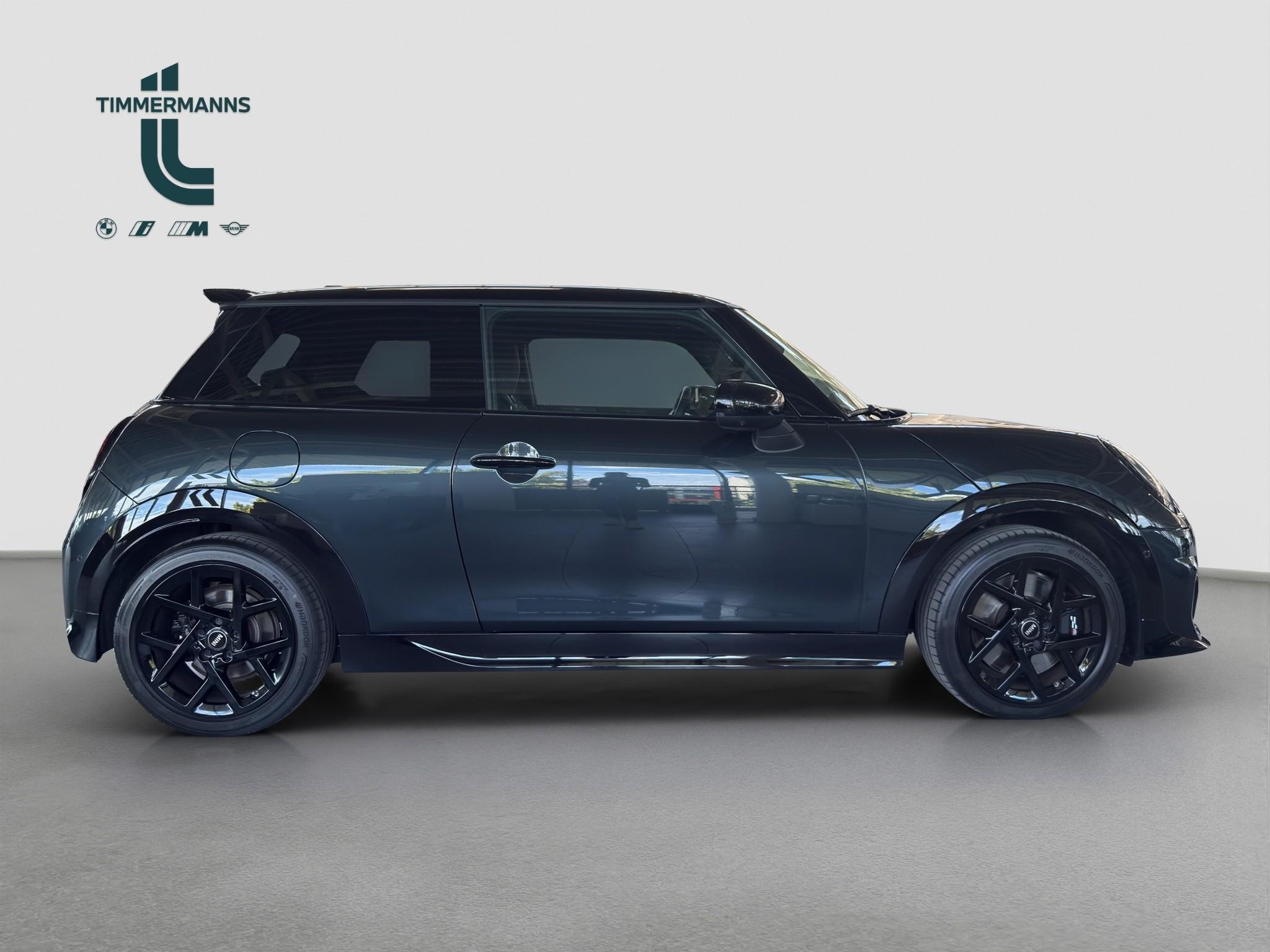 MINI Cooper 3-Türer – Bild 9