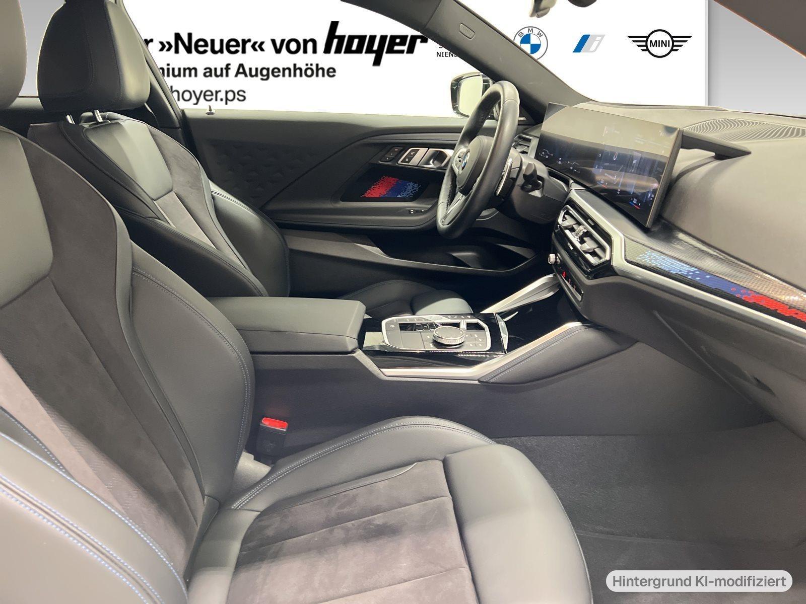 BMW 2er Coupé – Bild 6