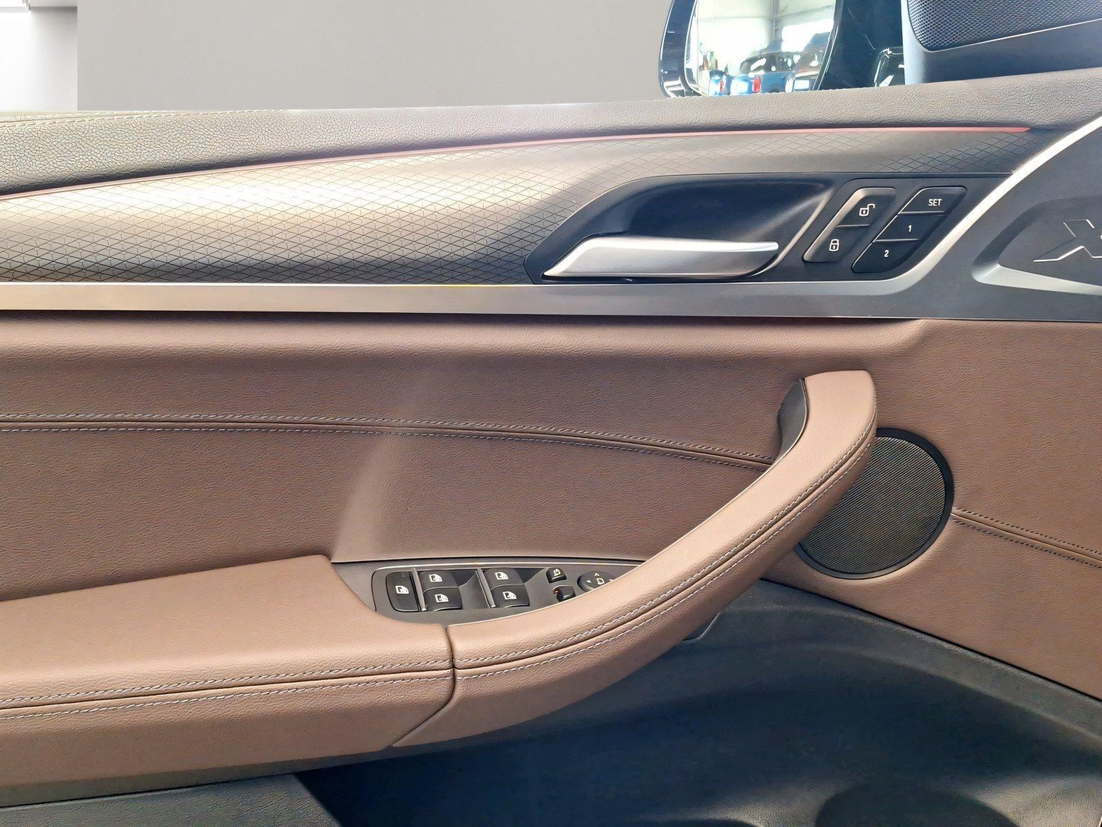 BMW X3 – Bild 14