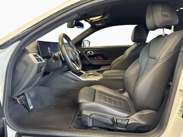 BMW 2er Coupé – Bild 5