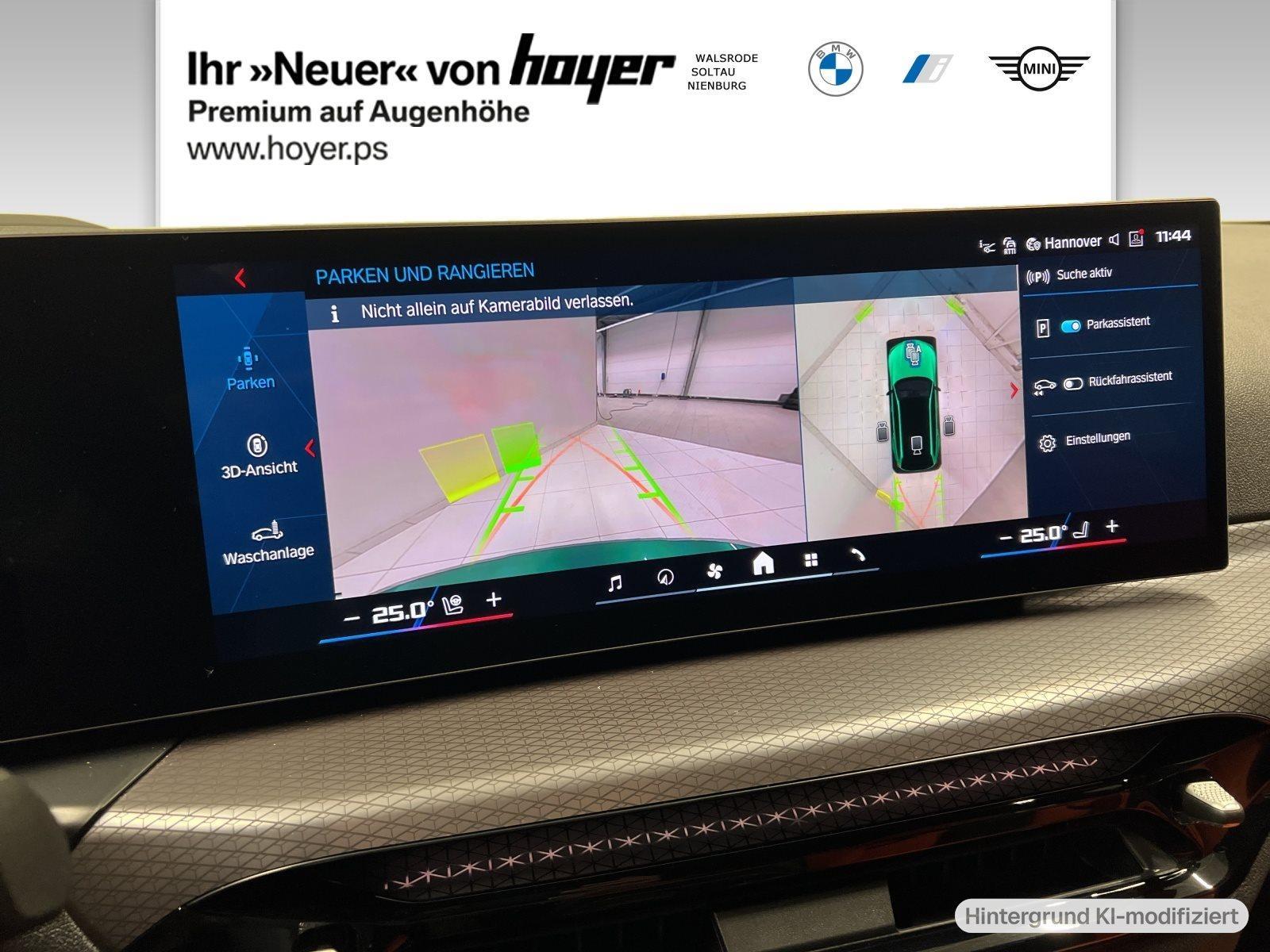 BMW M3 Touring – Bild 12