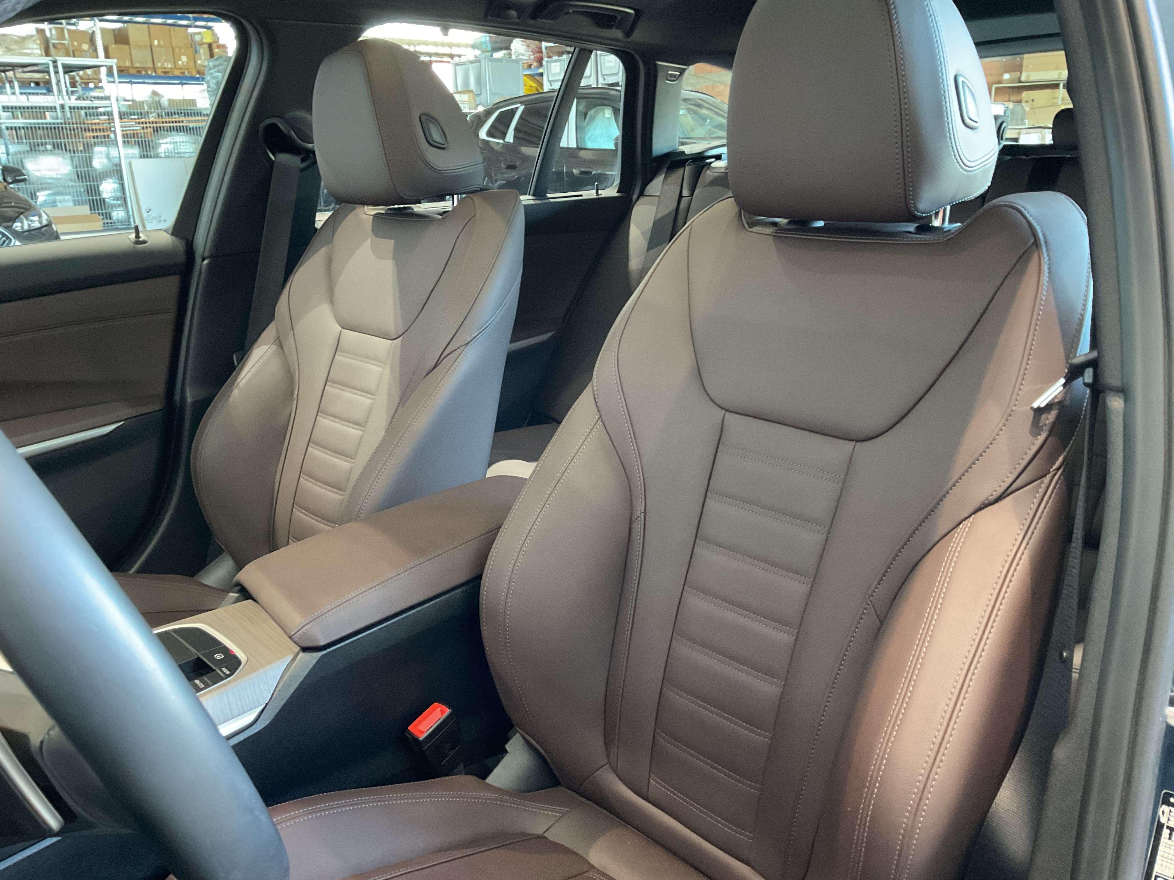BMW 3er Touring – Bild 13